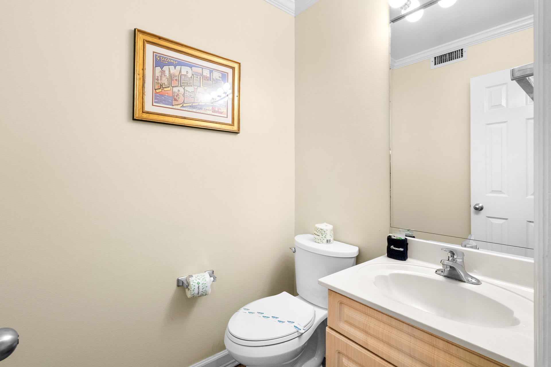Ocean Dunes Villas 300 01 Beach View | Photo 29