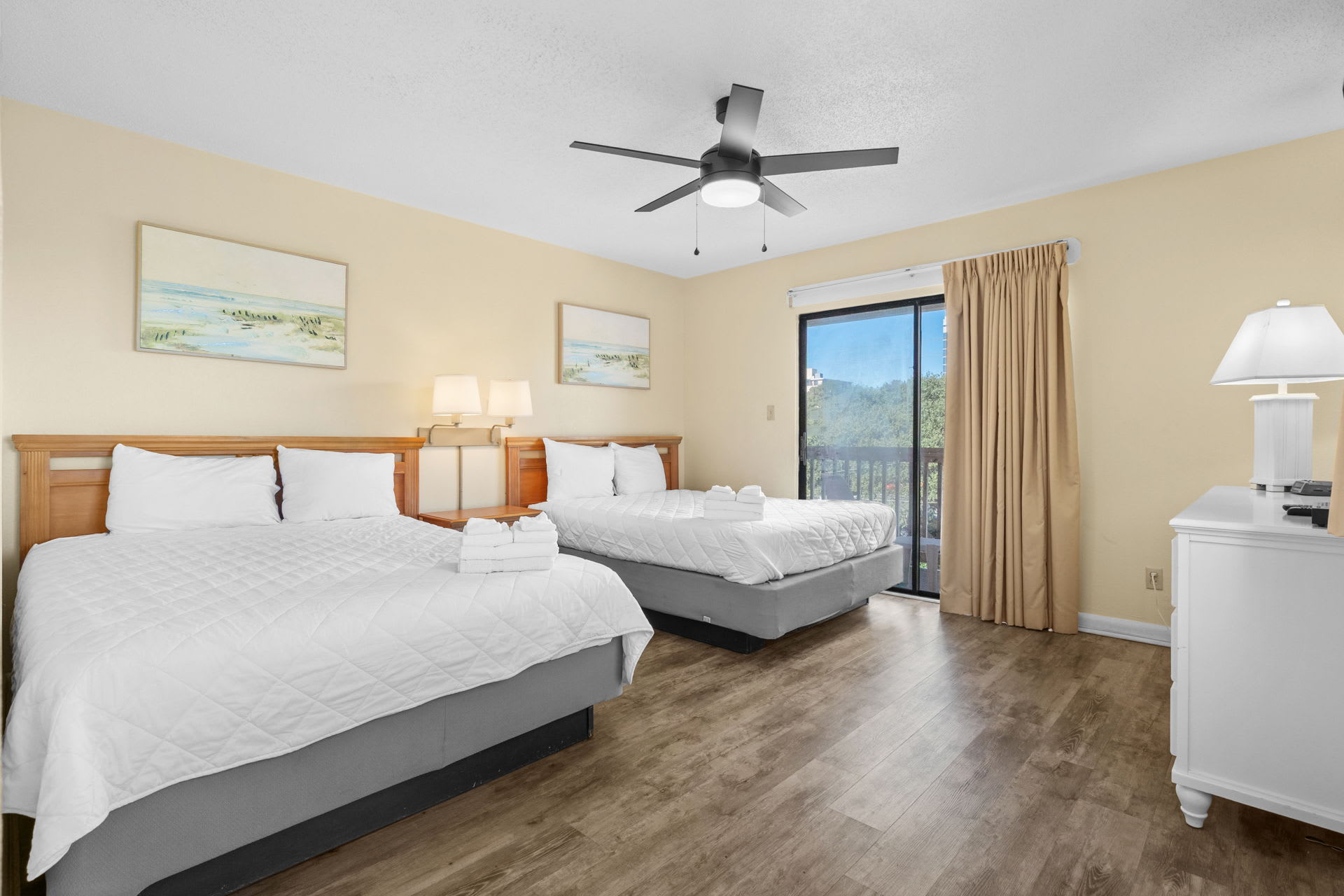 Ocean Dunes Villas 300 01 Beach View | Photo 22