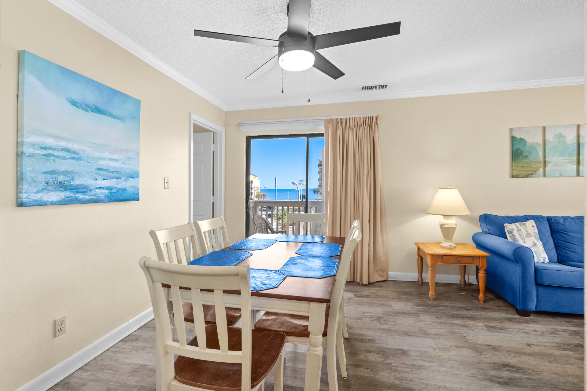 Ocean Dunes Villas 300 01 Beach View | Photo 13