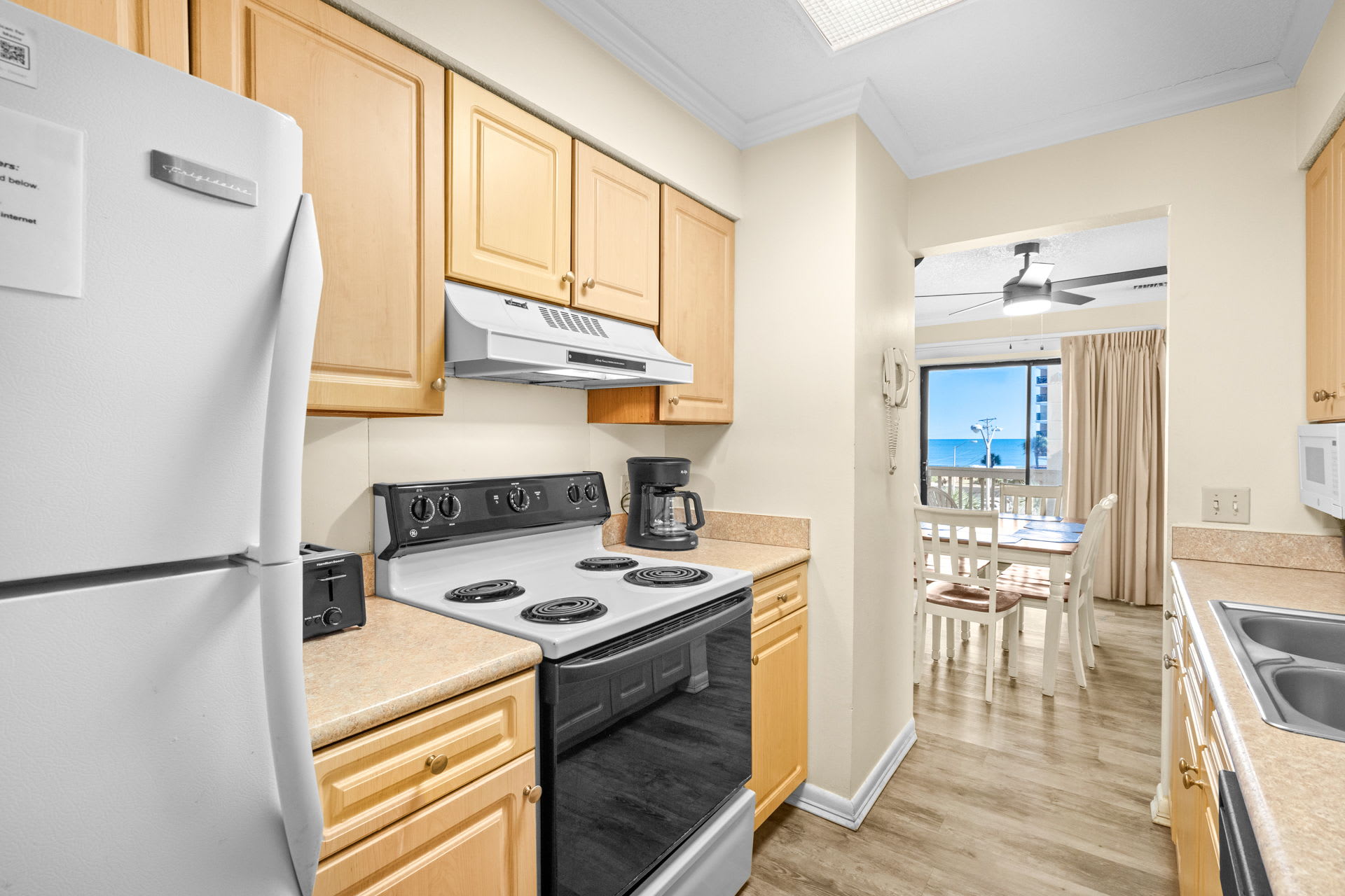 Ocean Dunes Villas 300 01 Beach View | Photo 18