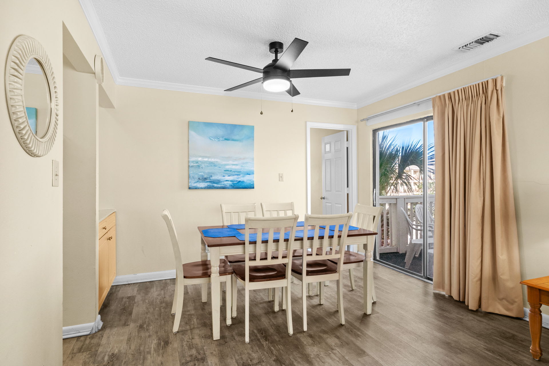 Ocean Dunes Villas 300 01 Beach View | Photo 12