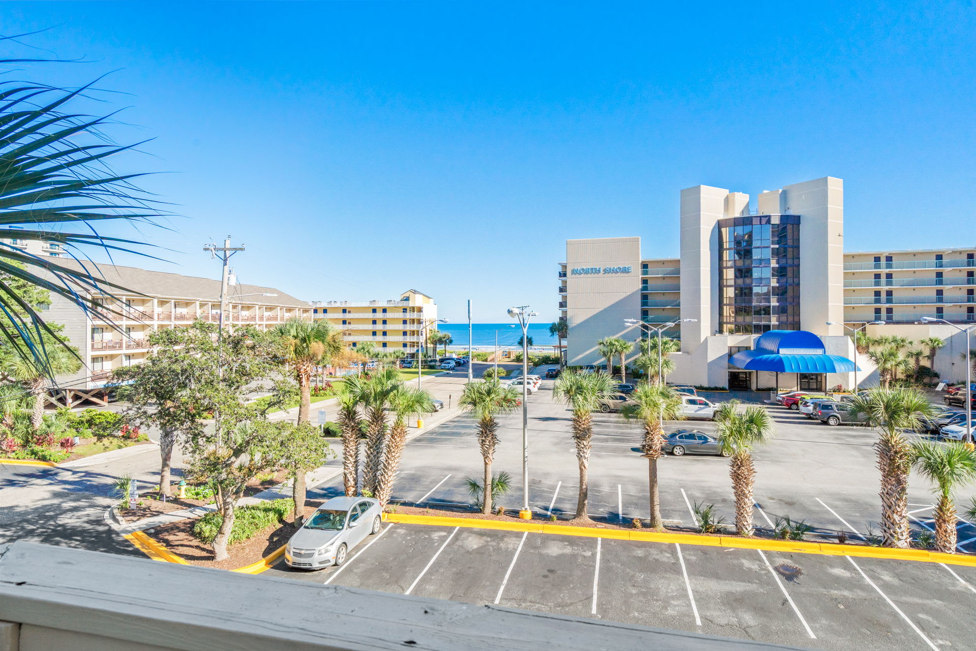 Ocean Dunes Villas 300 01 Beach View | Photo 43