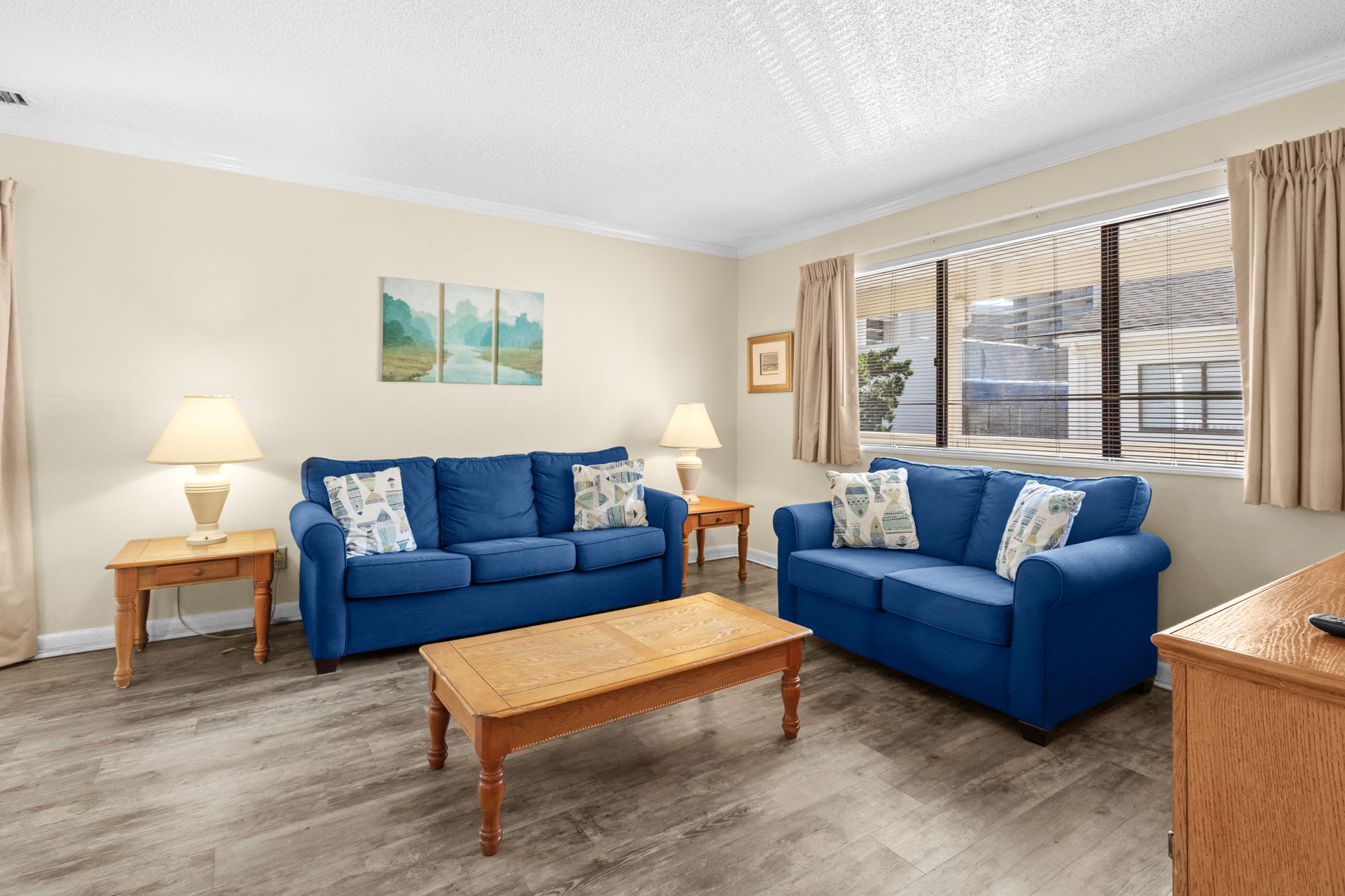 Ocean Dunes Villas 300 01 Beach View | Photo 5