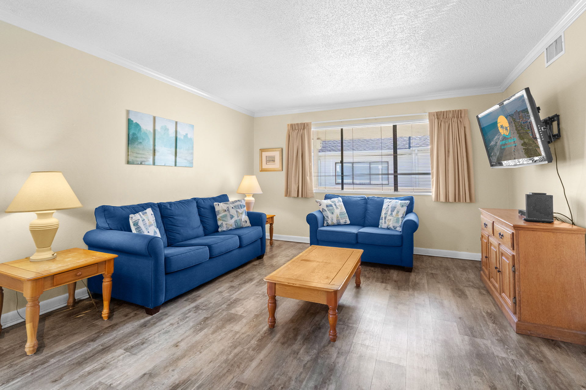 Ocean Dunes Villas 300 01 Beach View | Photo 7