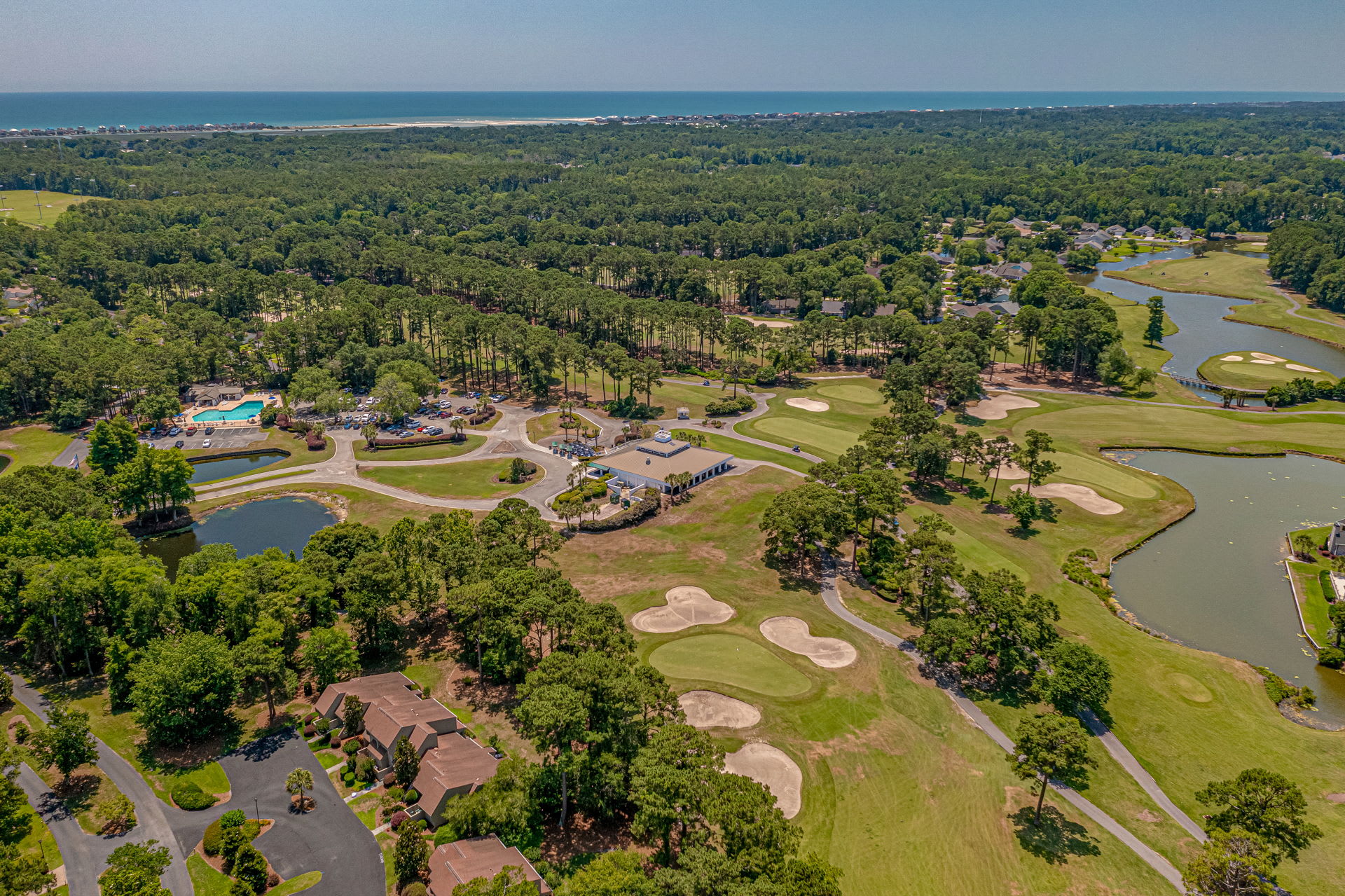 Ocean Dunes Villas 302 Beach View | Photo 45