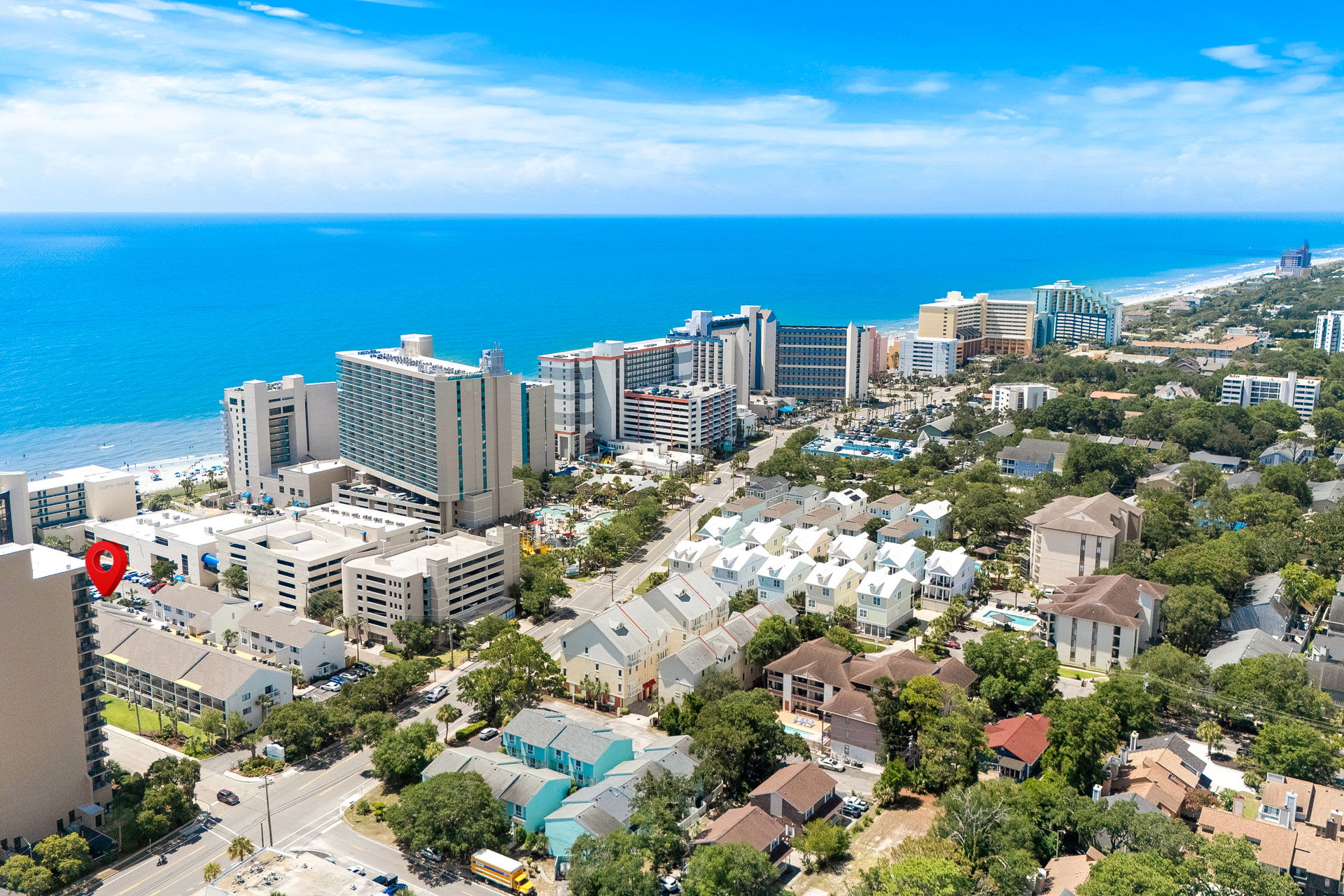 Ocean Dunes Villas 302 Beach View | Photo 30