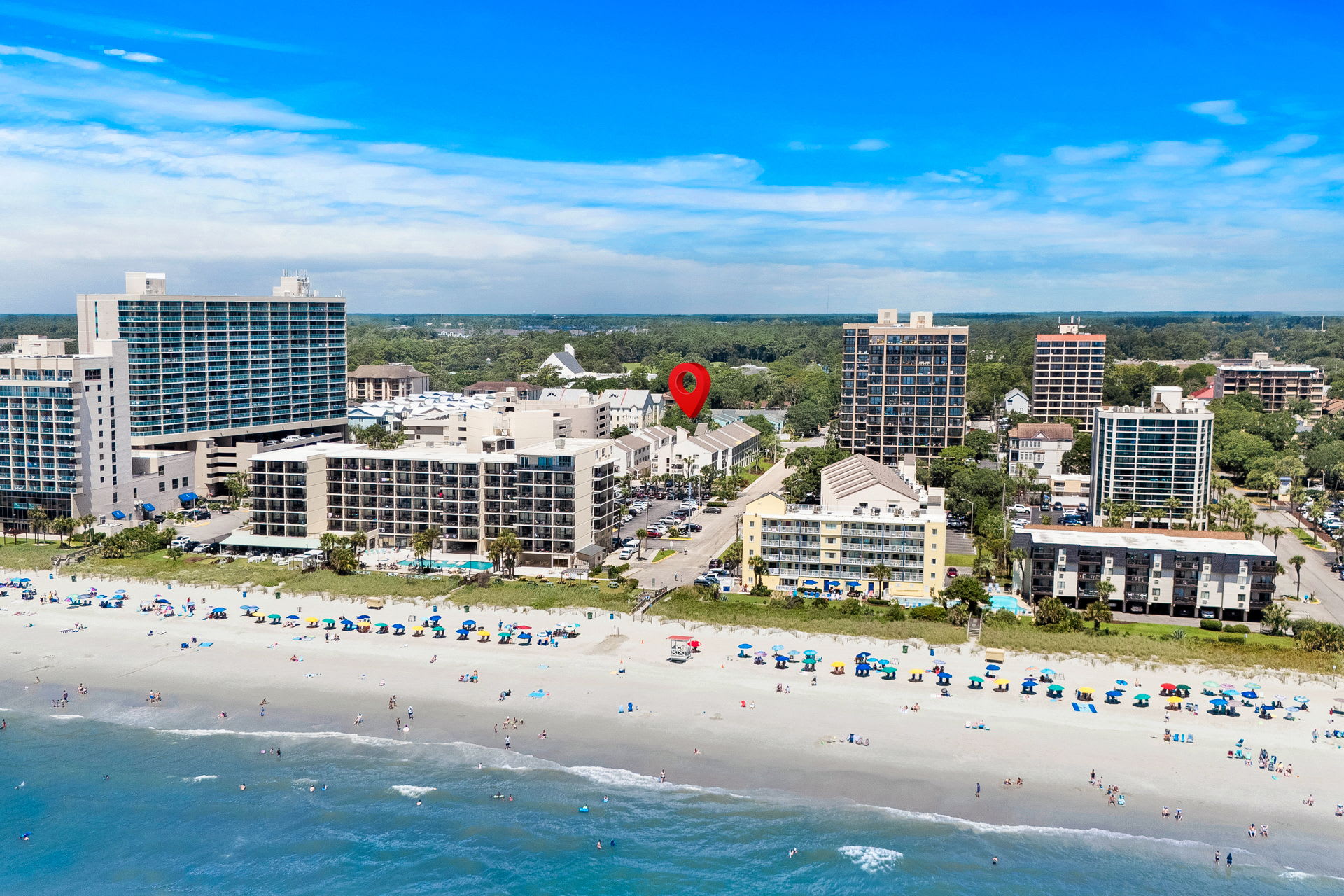 Ocean Dunes Villas 302 Beach View | Photo 31