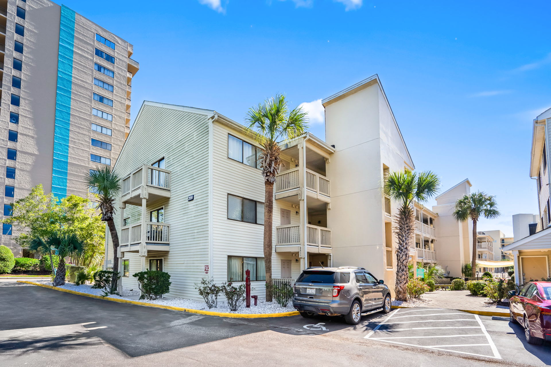 Ocean Dunes Villas 302 Beach View | Photo 23