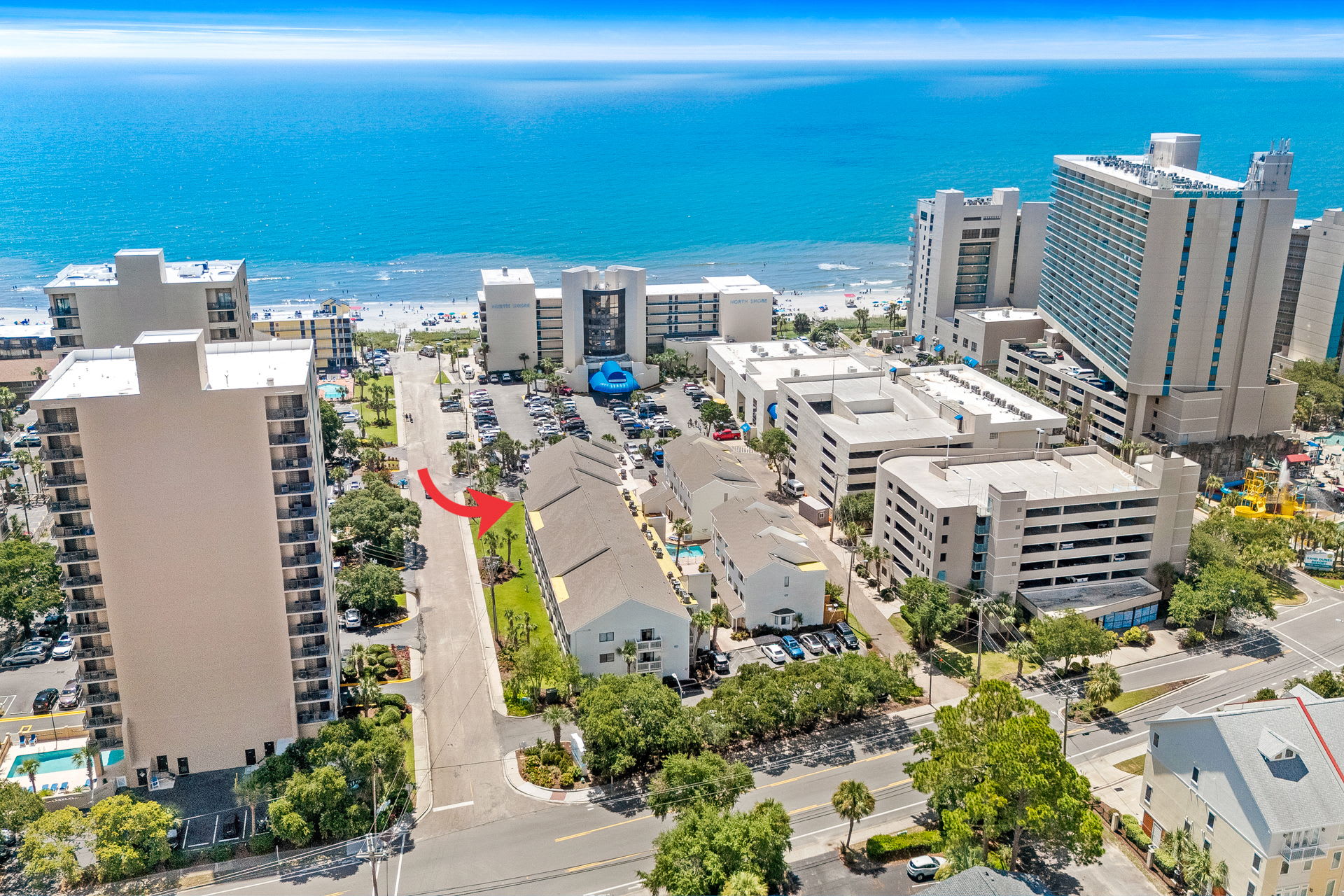 Ocean Dunes Villas 302 Beach View | Photo 28