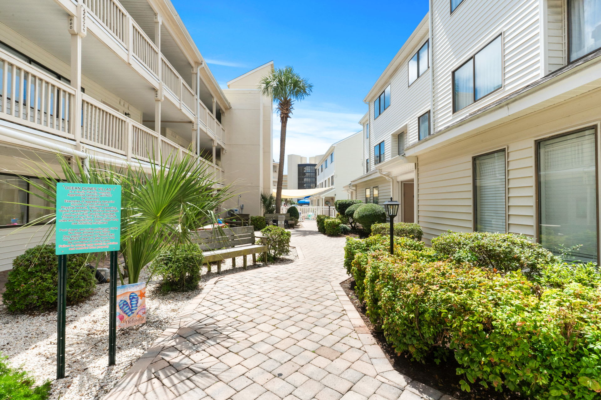 Ocean Dunes Villas 303 Beach Nearby | Photo 34