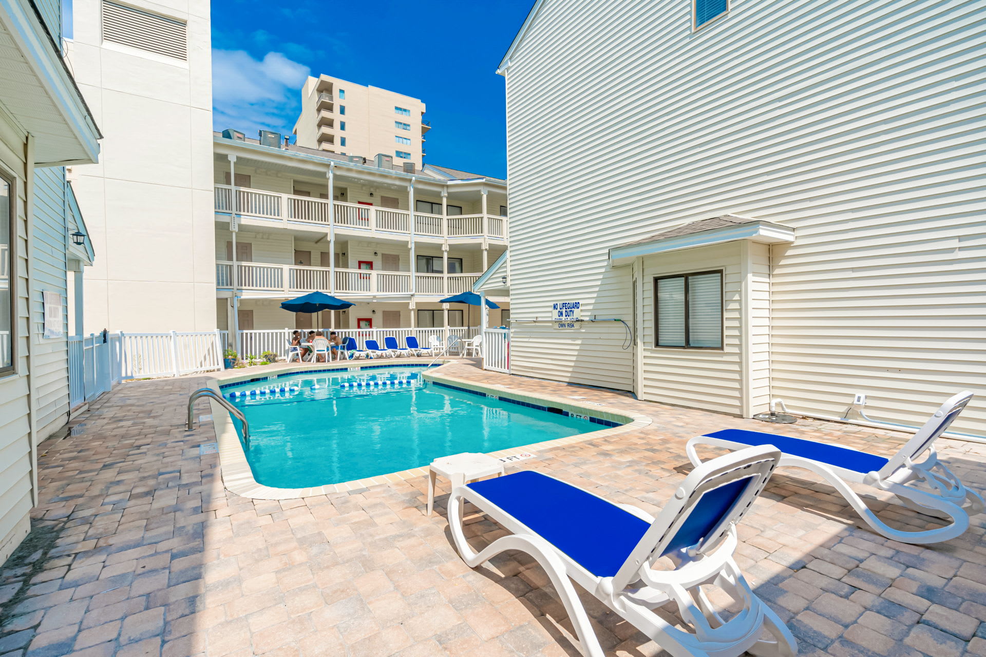 Ocean Dunes Villas 303 Beach Nearby | Photo 32
