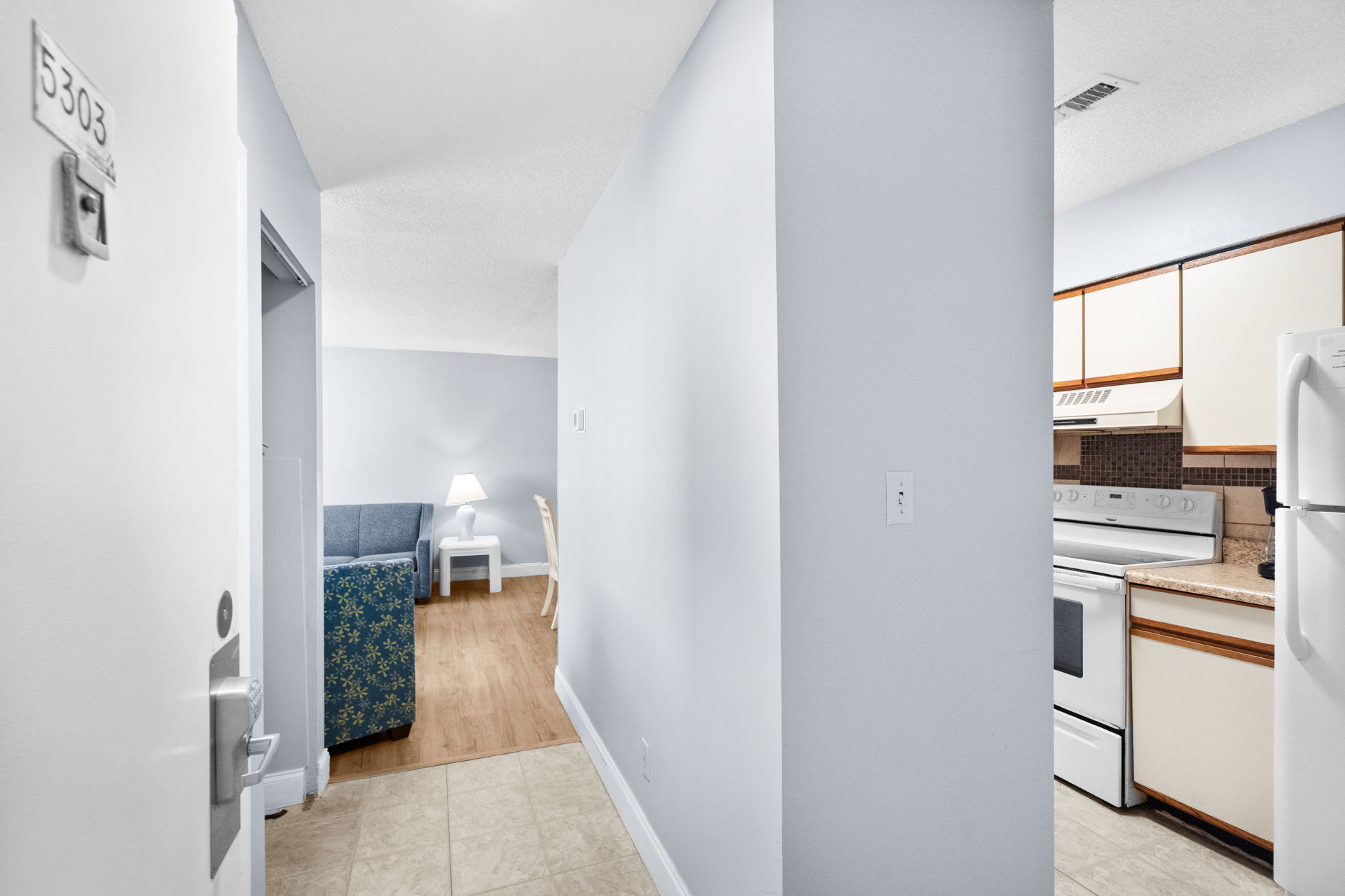 Ocean Dunes Villas 303 Beach Nearby | Photo 28