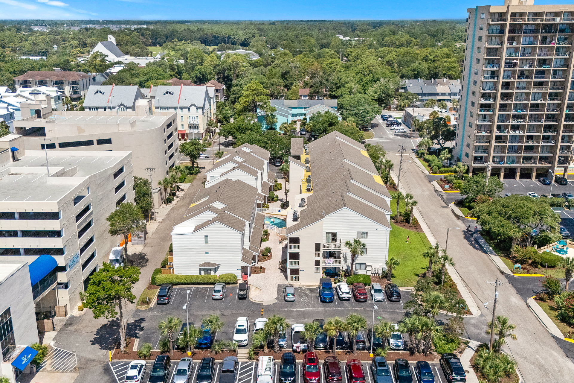 Ocean Dunes Villas 303 Beach Nearby | Photo 64