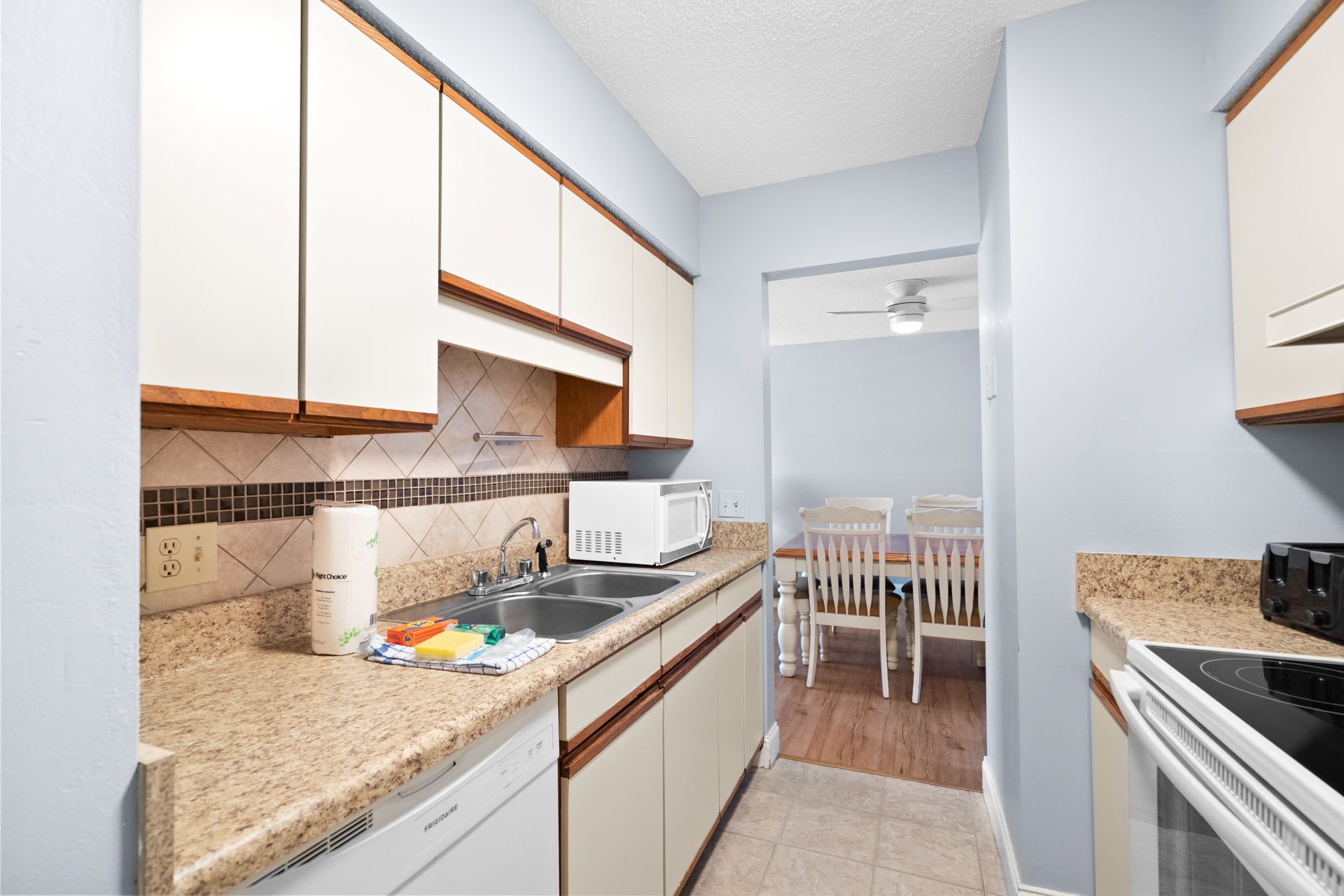 Ocean Dunes Villas 303 Beach Nearby | Photo 19
