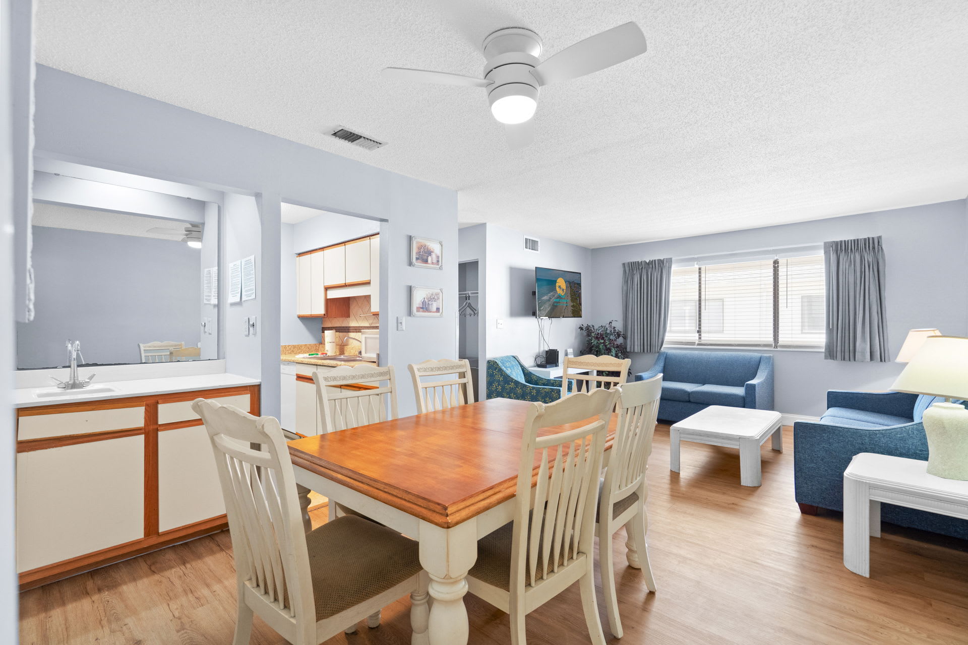 Ocean Dunes Villas 303 Beach Nearby | Photo 13