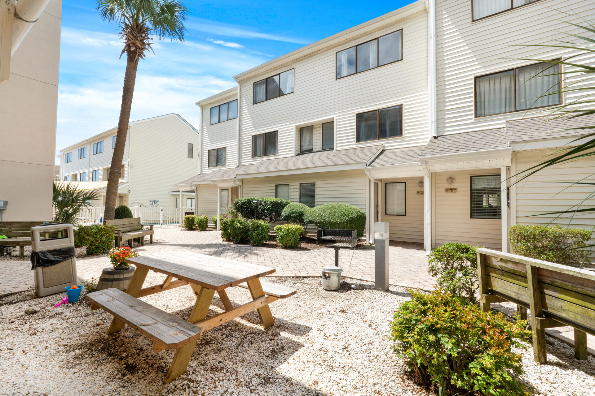 Ocean Dunes Villas 302 03 Beach View | Photo 49