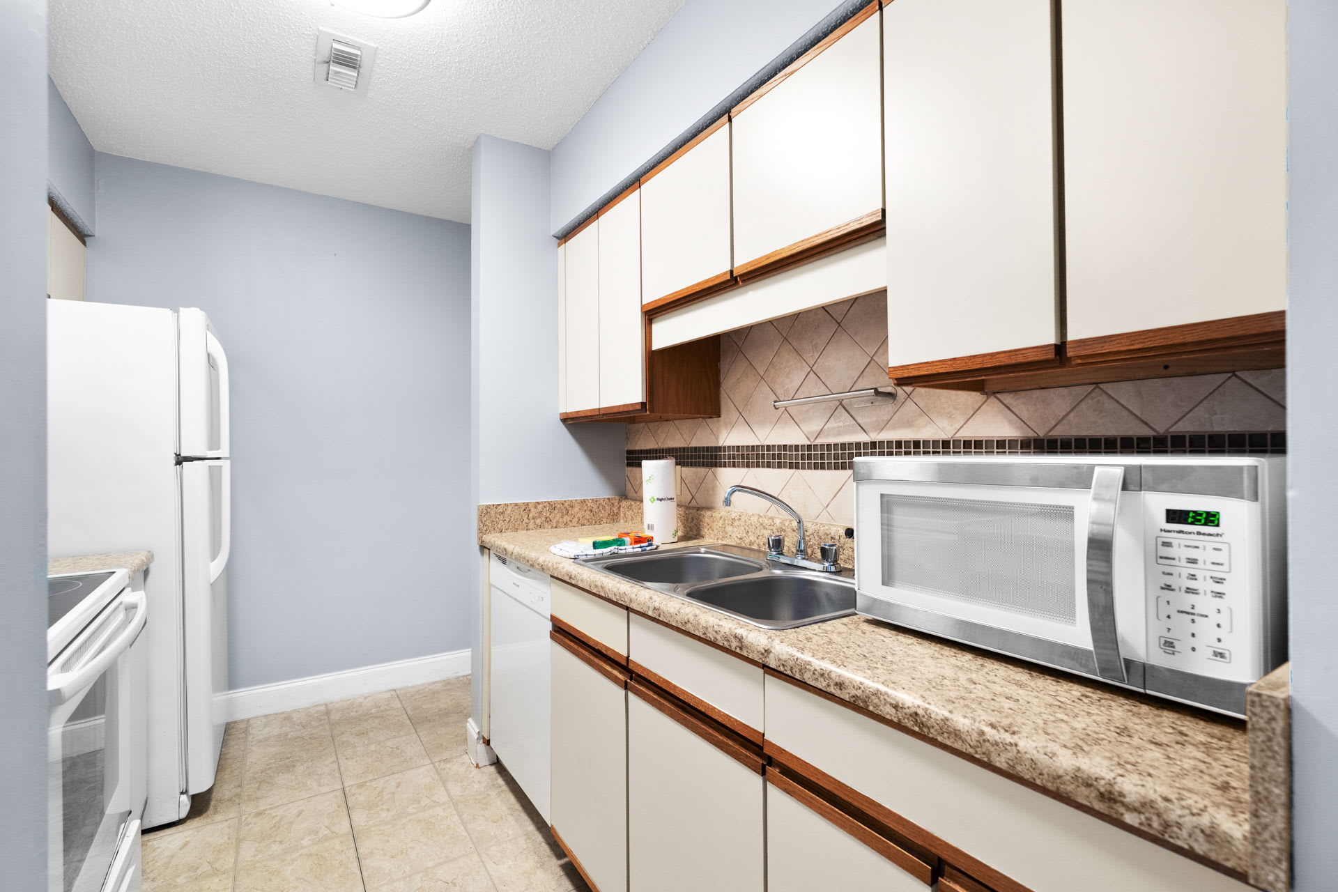 Ocean Dunes Villas 302 03 Beach View | Photo 13