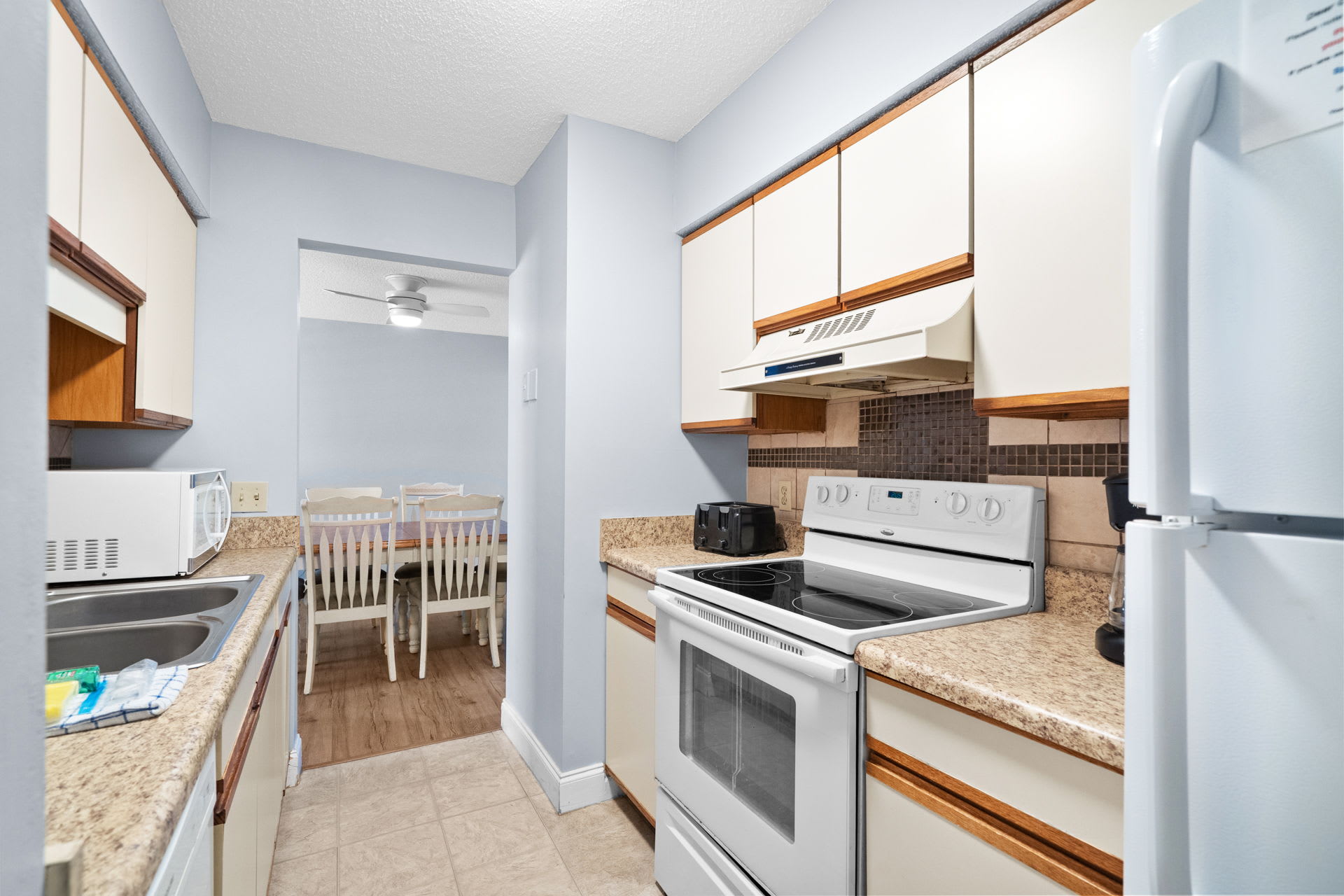 Ocean Dunes Villas 302 03 Beach View | Photo 15