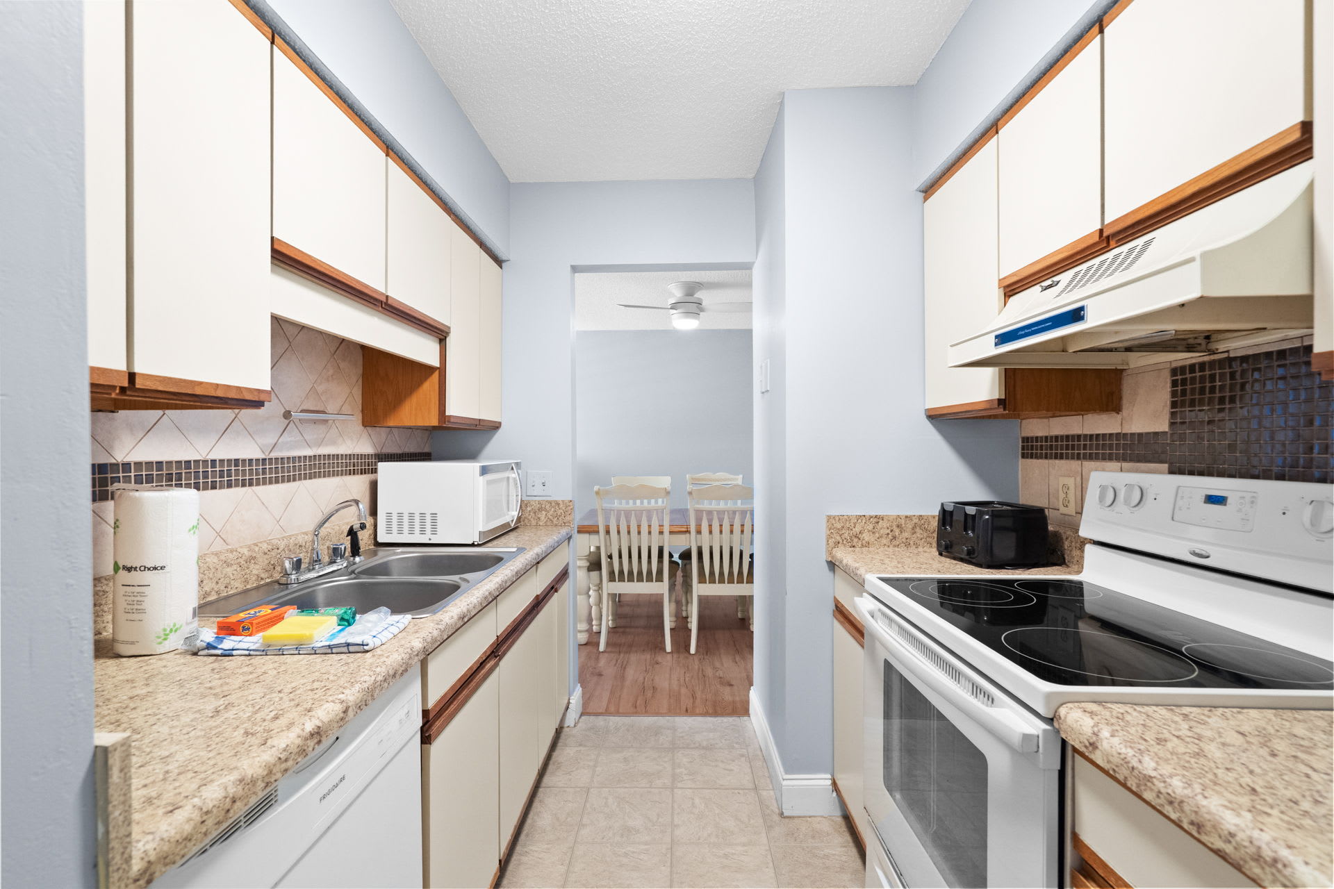 Ocean Dunes Villas 302 03 Beach View | Photo 16