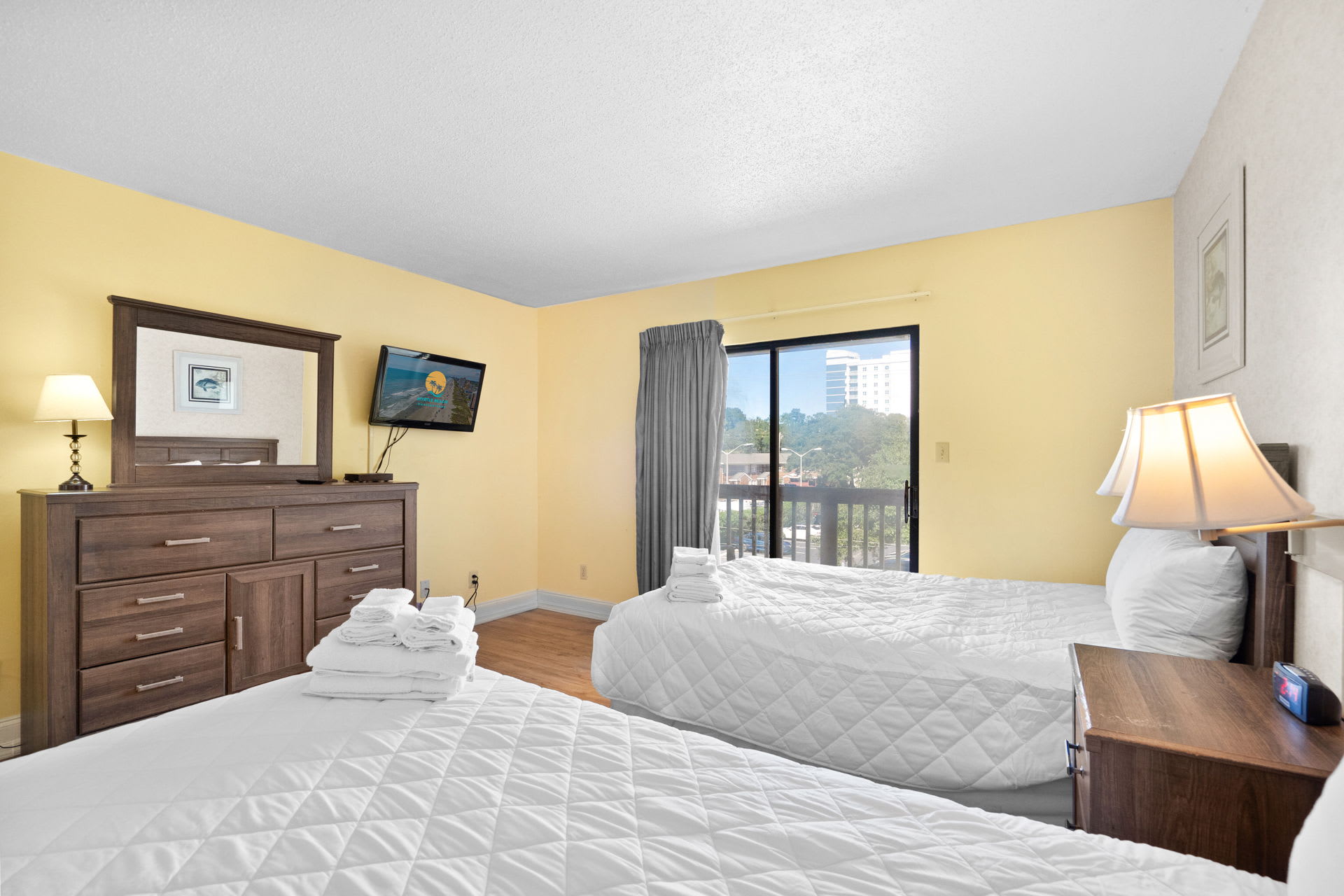 Ocean Dunes Villas 302 03 Beach View | Photo 21