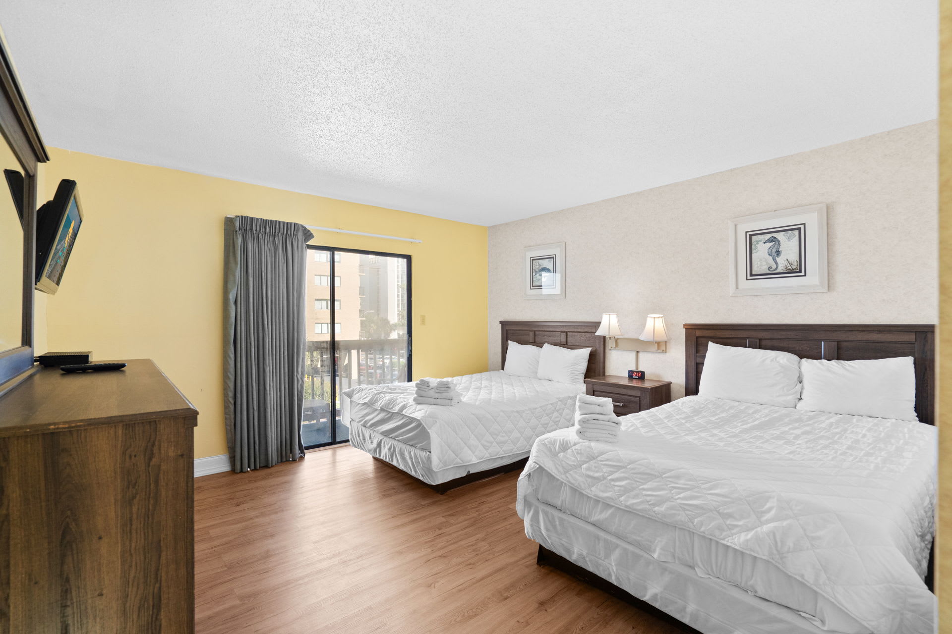 Ocean Dunes Villas 302 03 Beach View | Photo 20