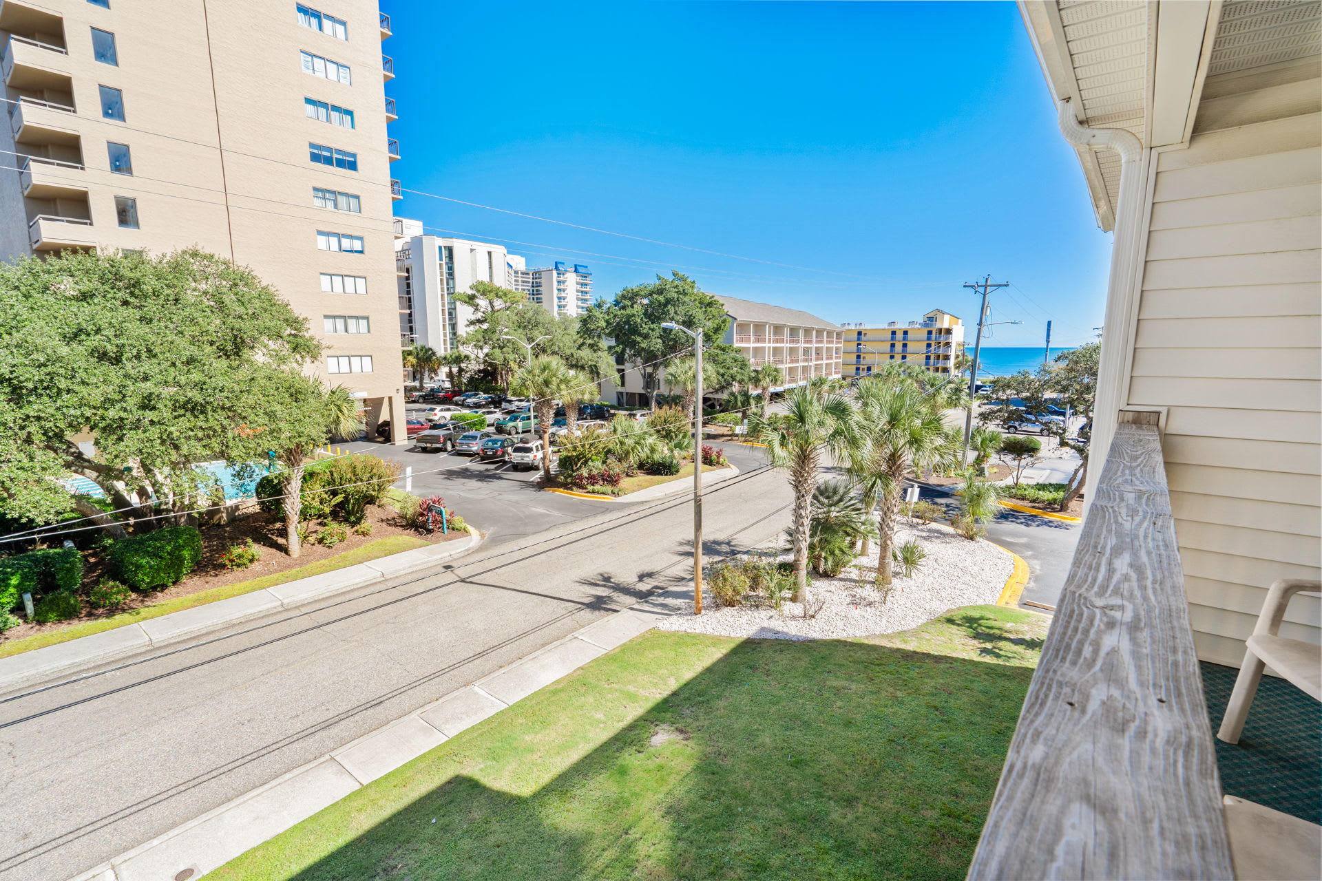 Ocean Dunes Villas 302 03 Beach View | Photo 41