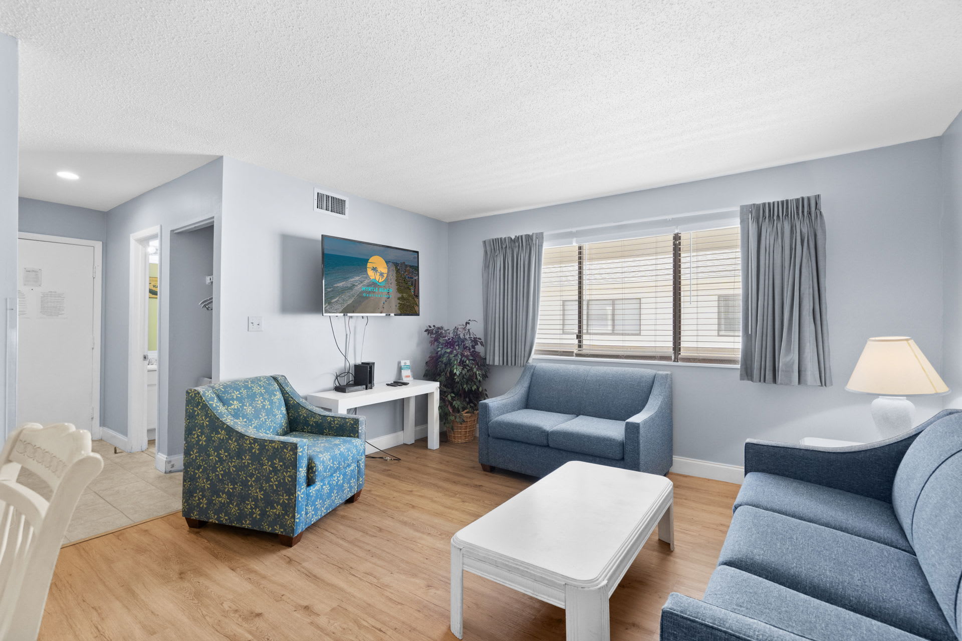 Ocean Dunes Villas 302 03 Beach View | Photo 5