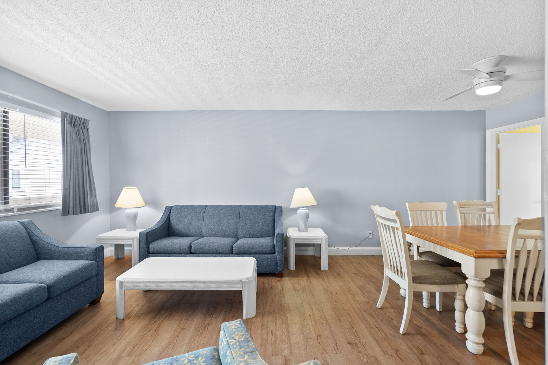 Ocean Dunes Villas 302 03 Beach View 4