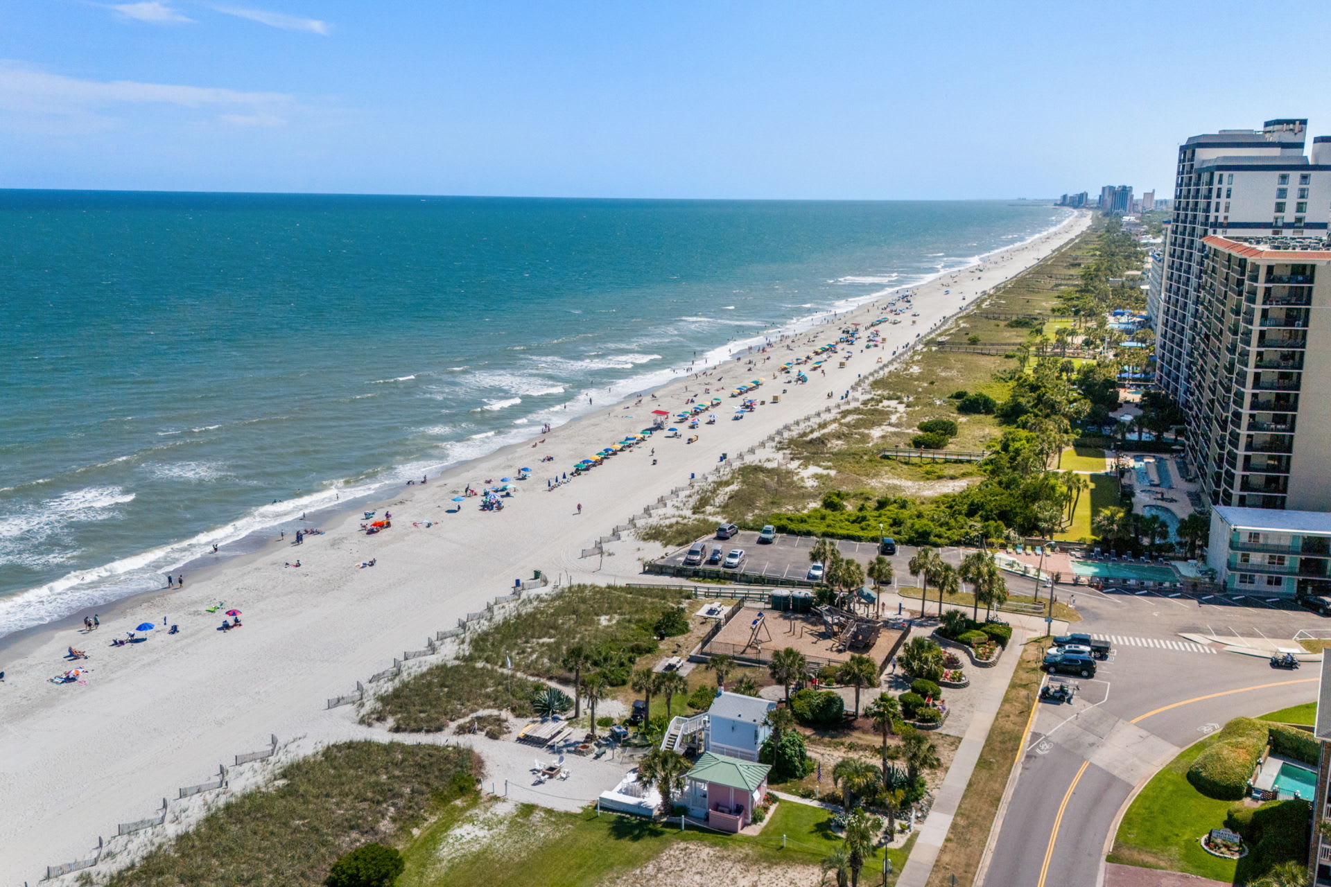 Ocean Dunes Villas 302 03 Beach View | Photo 103