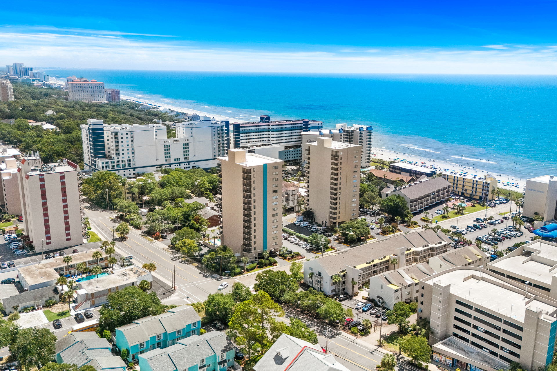 Ocean Dunes Villas 302 03 Beach View | Photo 122