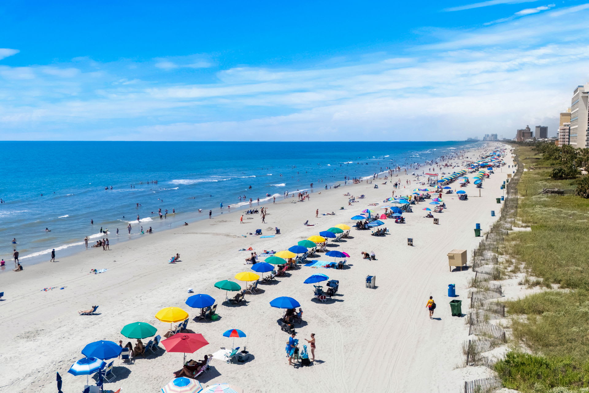 Ocean Dunes Villas 302 03 Beach View | Photo 101