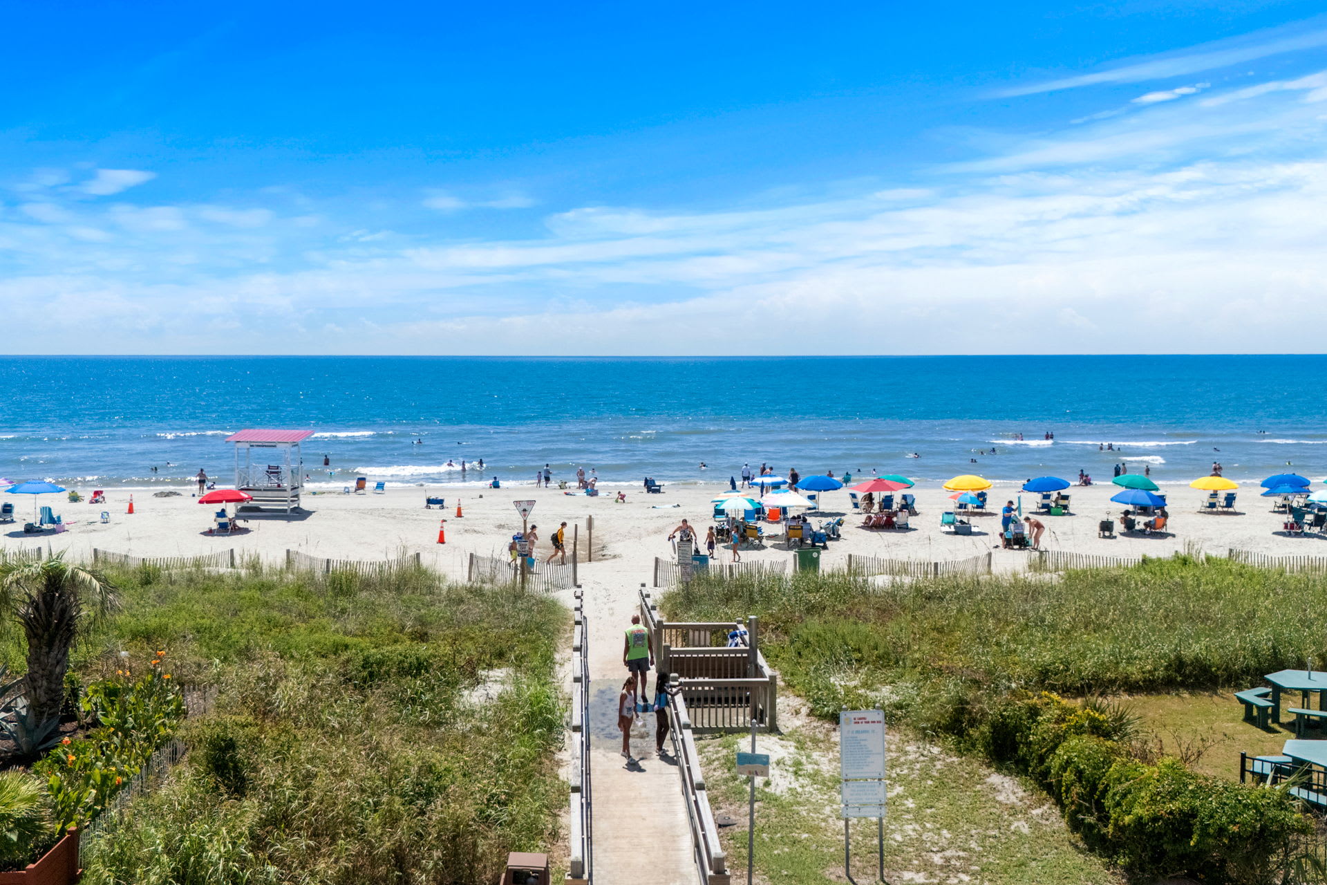 Ocean Dunes Villas 302 03 Beach View | Photo 102