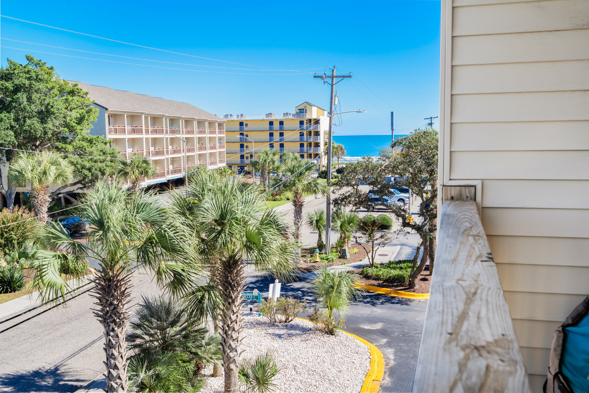 Ocean Dunes Villas 302 03 Beach View | Photo 43