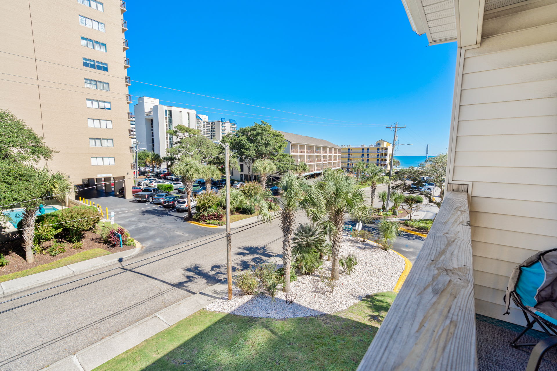Ocean Dunes Villas 302 03 Beach View | Photo 46