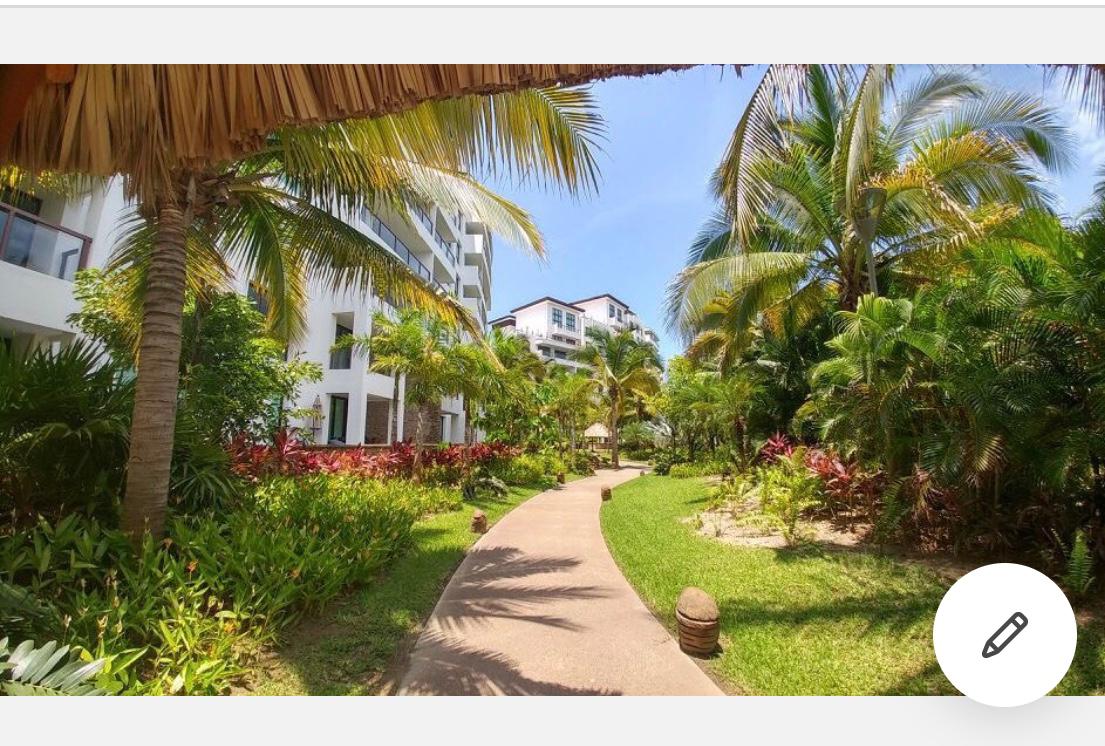 Private Beach Access | Pool | Balcony | Gym