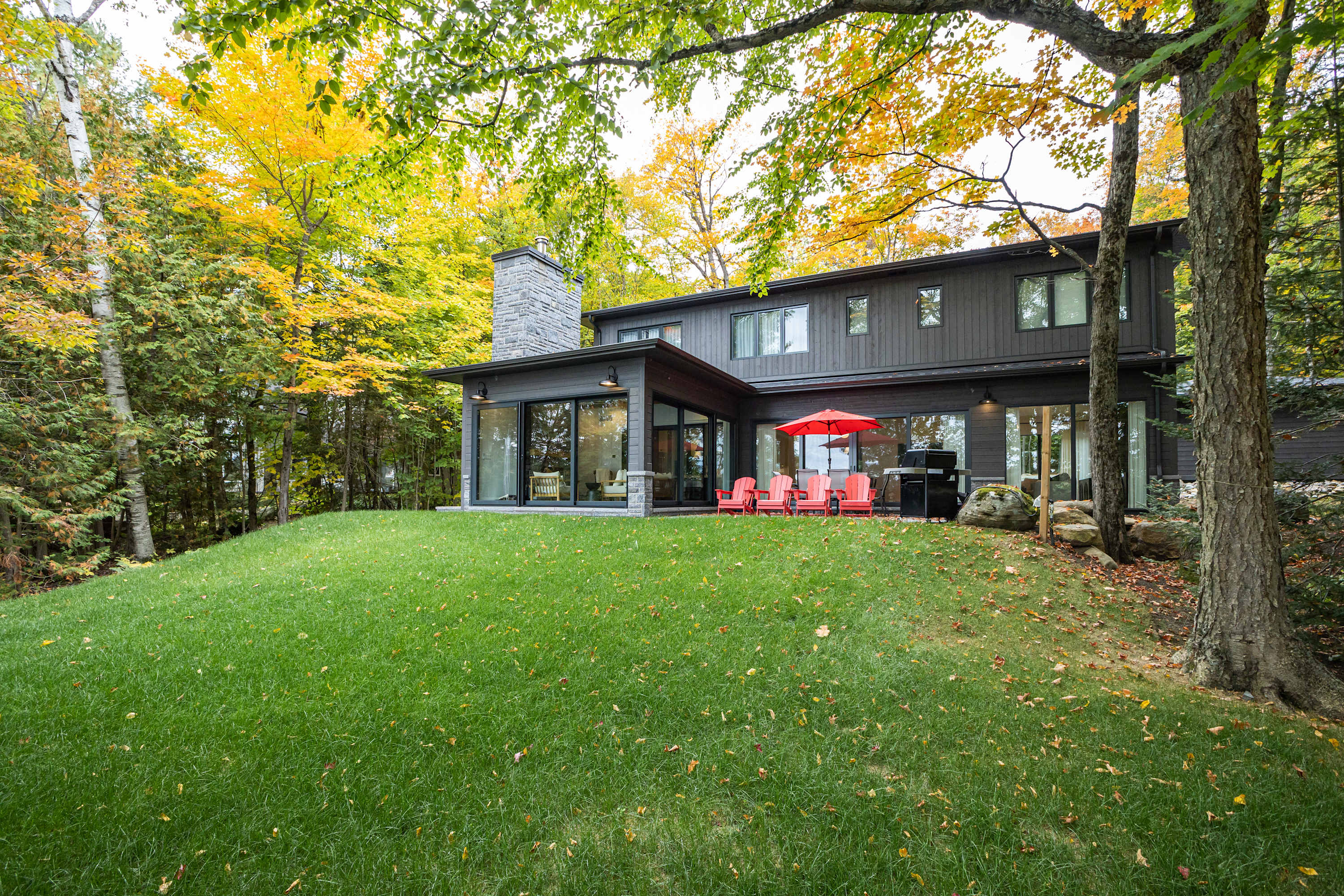 Cottage #358