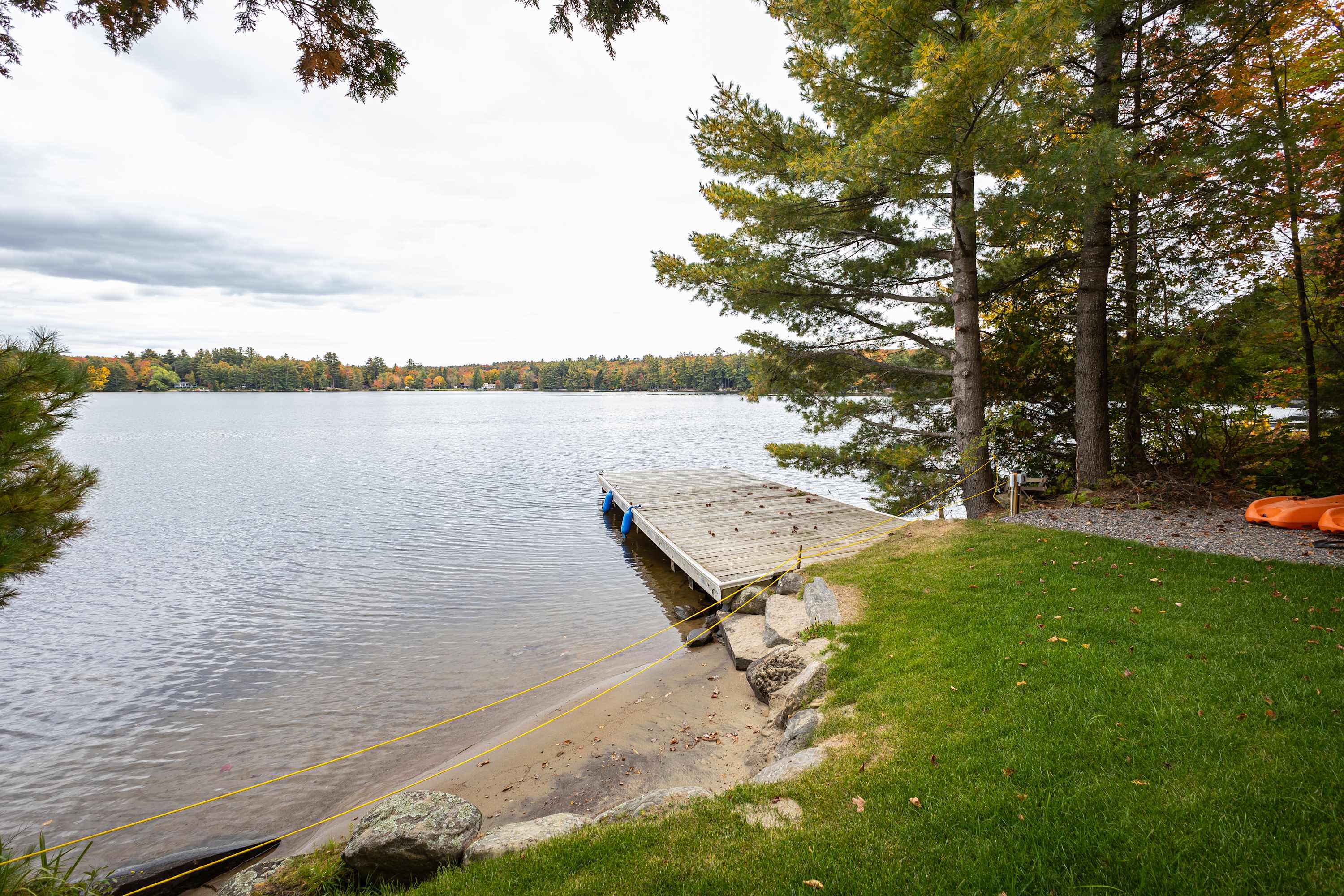Cottage #358