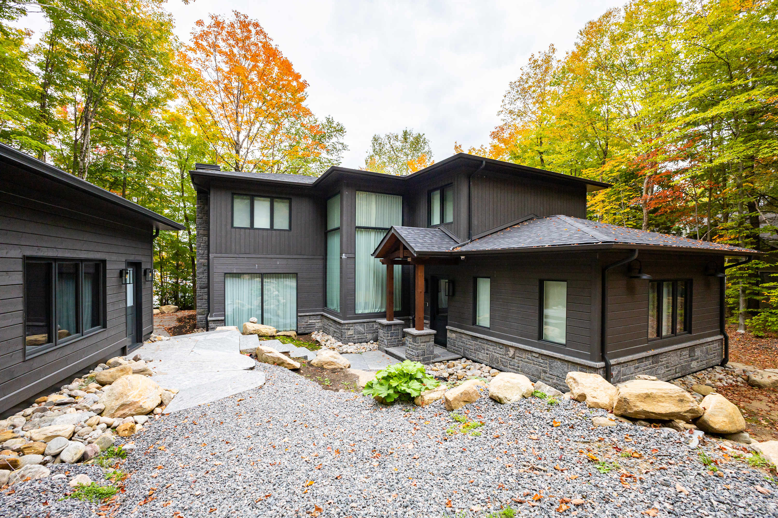 Cottage #358