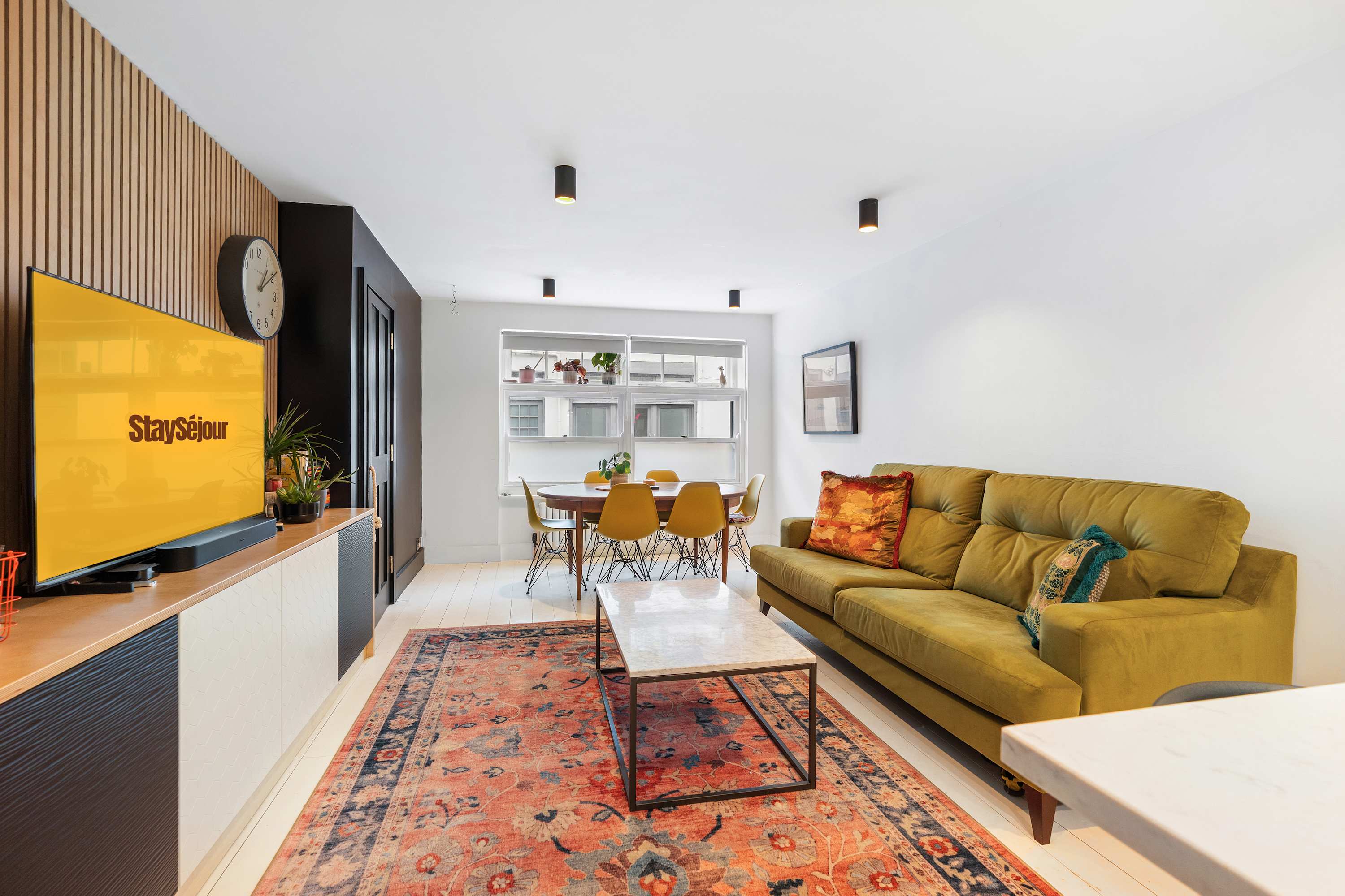 Modern 3-Bedroom House in Hove - Garden - Parking