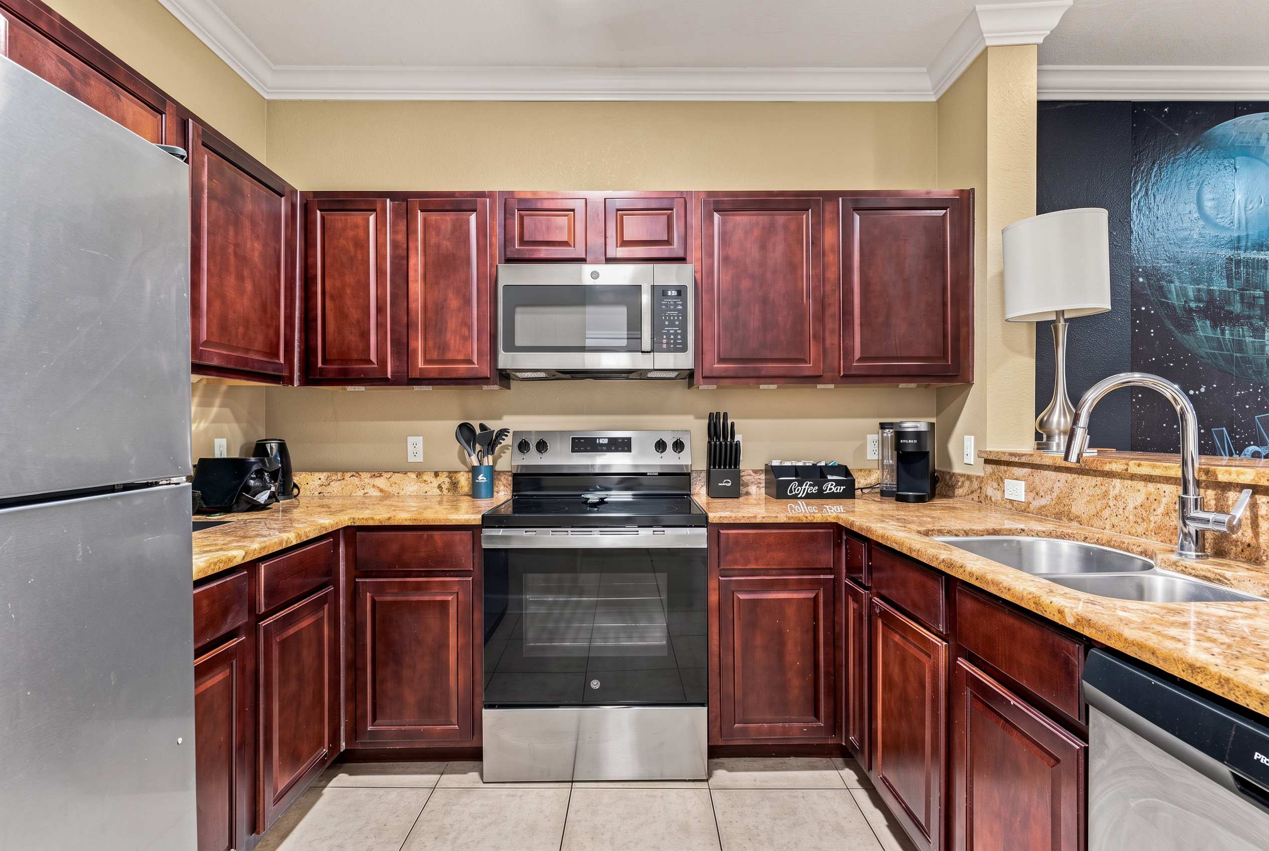 Galactic Oasis in Kissimmee 5