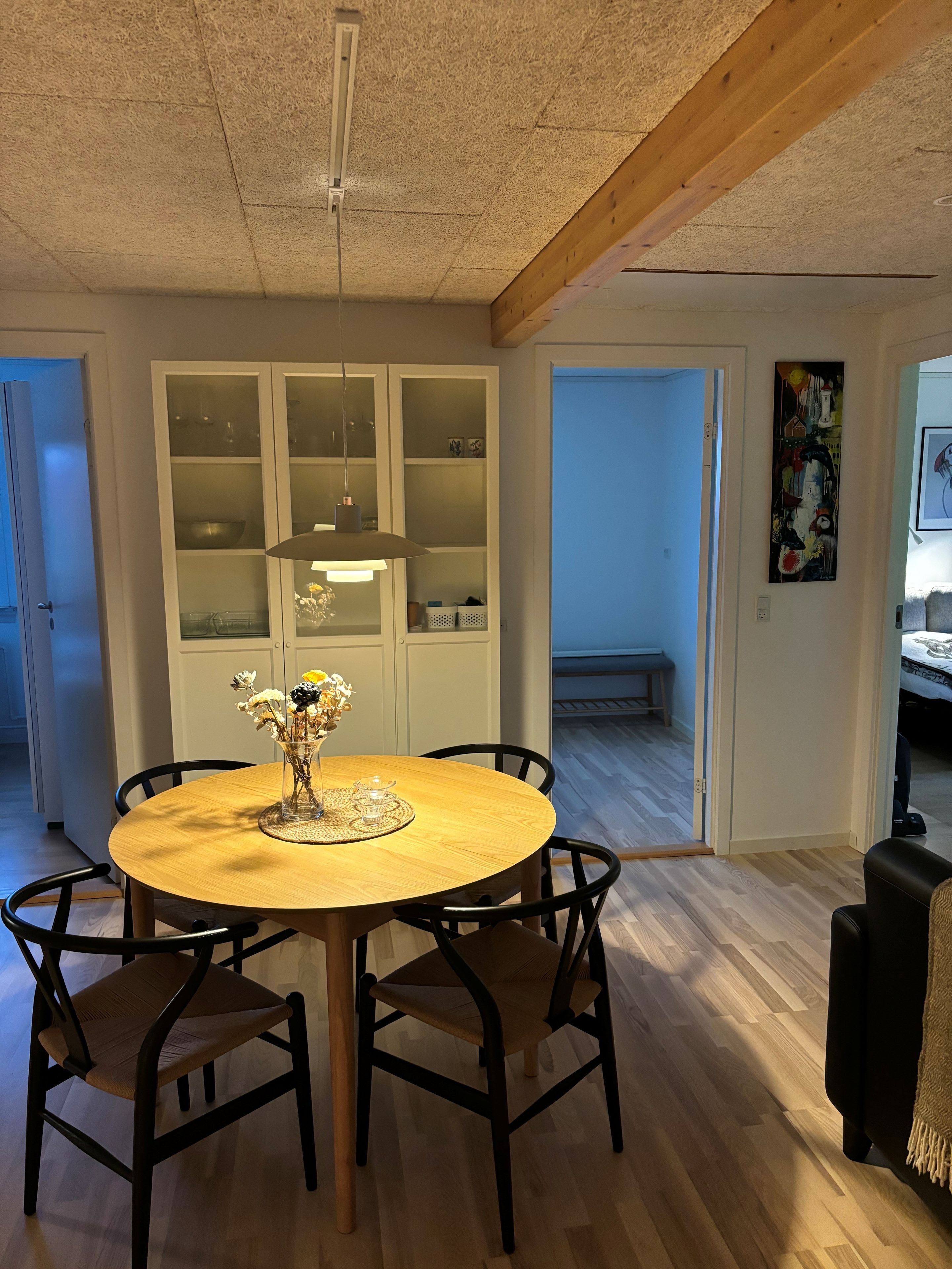 Lovely Apartment Centrally Located in Tórshavn