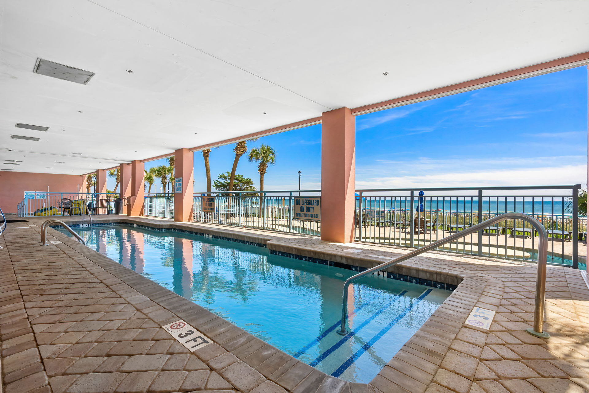 Roxanne Towers 1004 Oceanfront | Photo 41