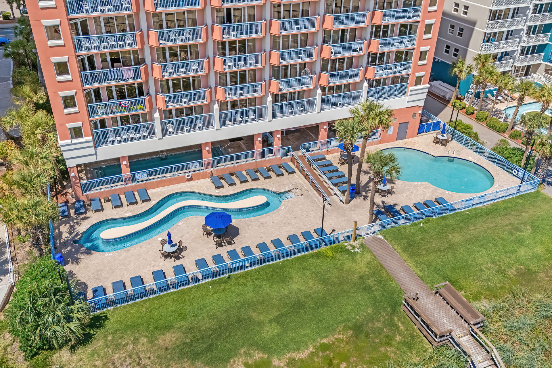 Roxanne Towers 1004 Oceanfront | Photo 40