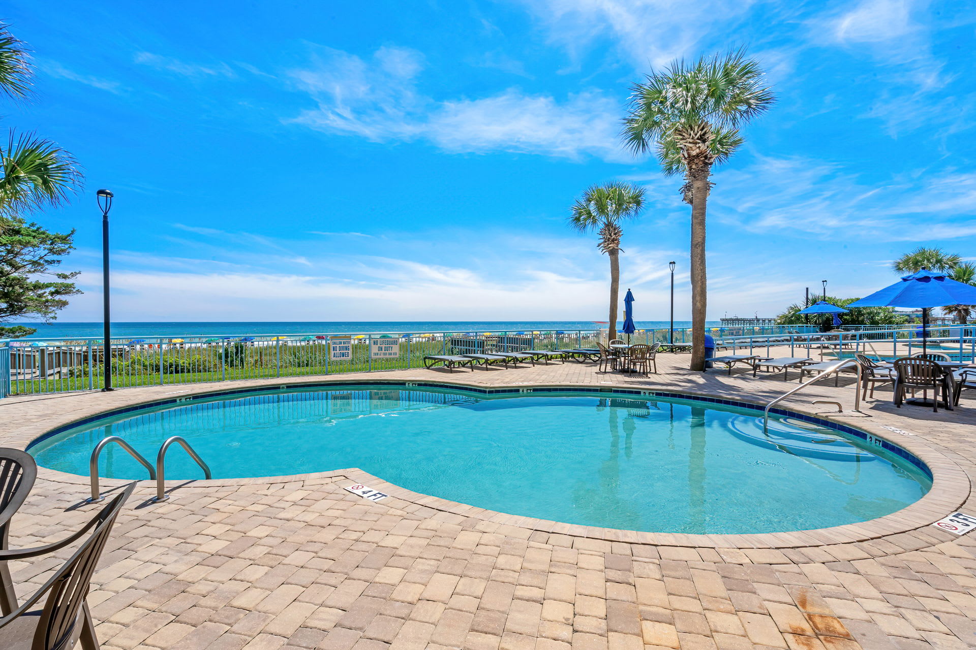 Roxanne Towers 1004 Oceanfront | Photo 4