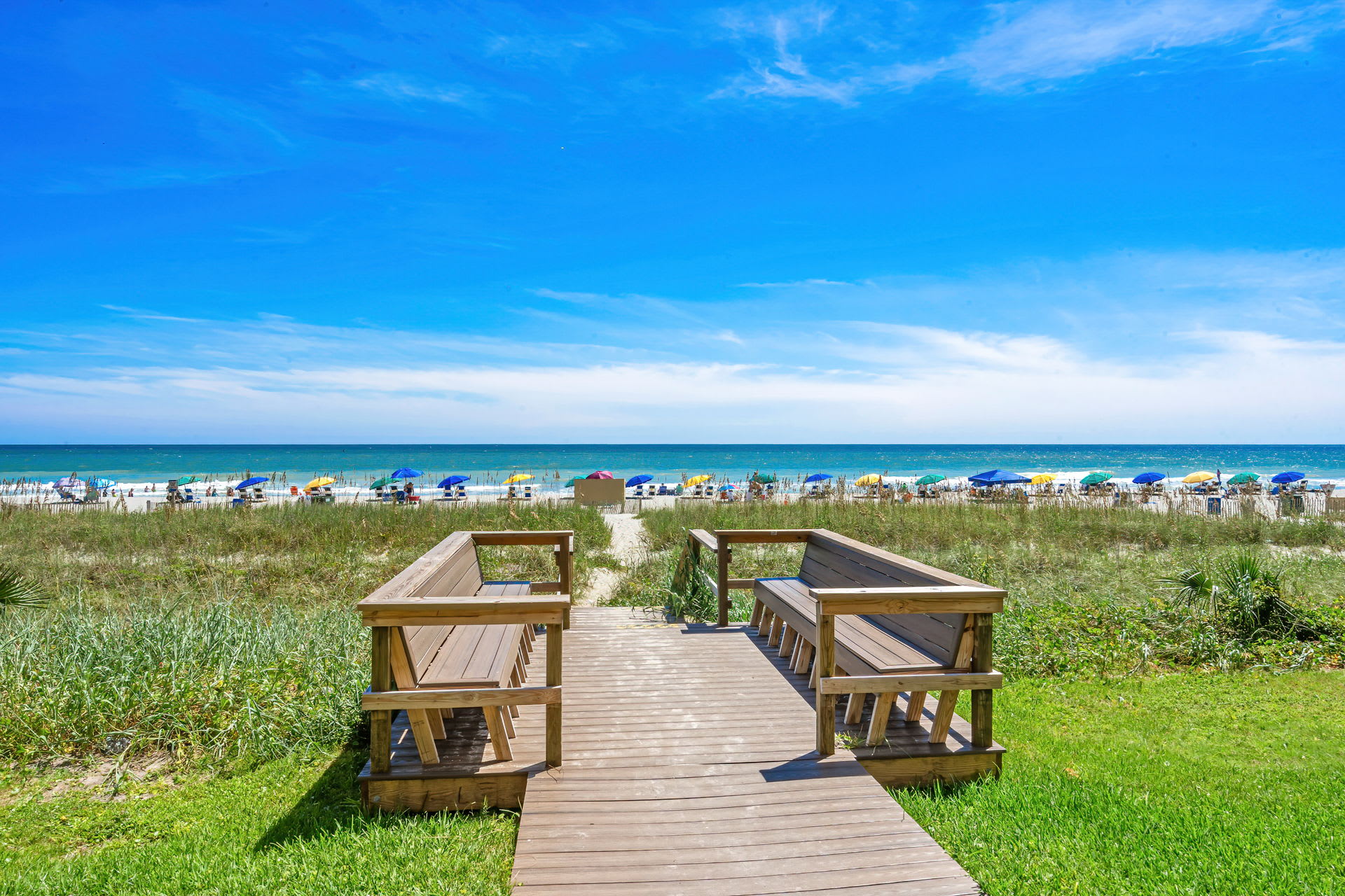 Roxanne Towers 1004 Oceanfront | Photo 42