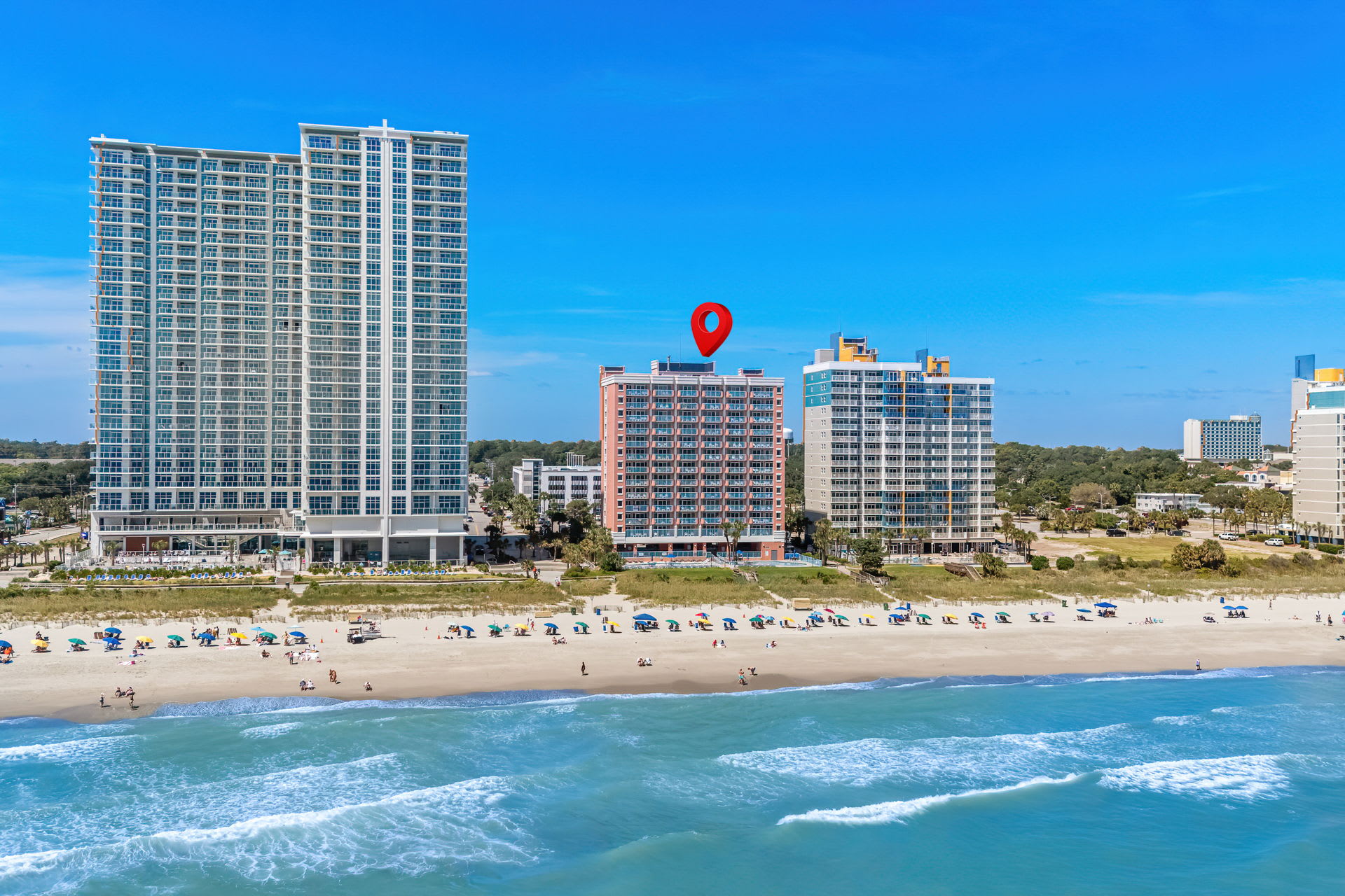 Roxanne Towers 1004 Oceanfront | Photo 51