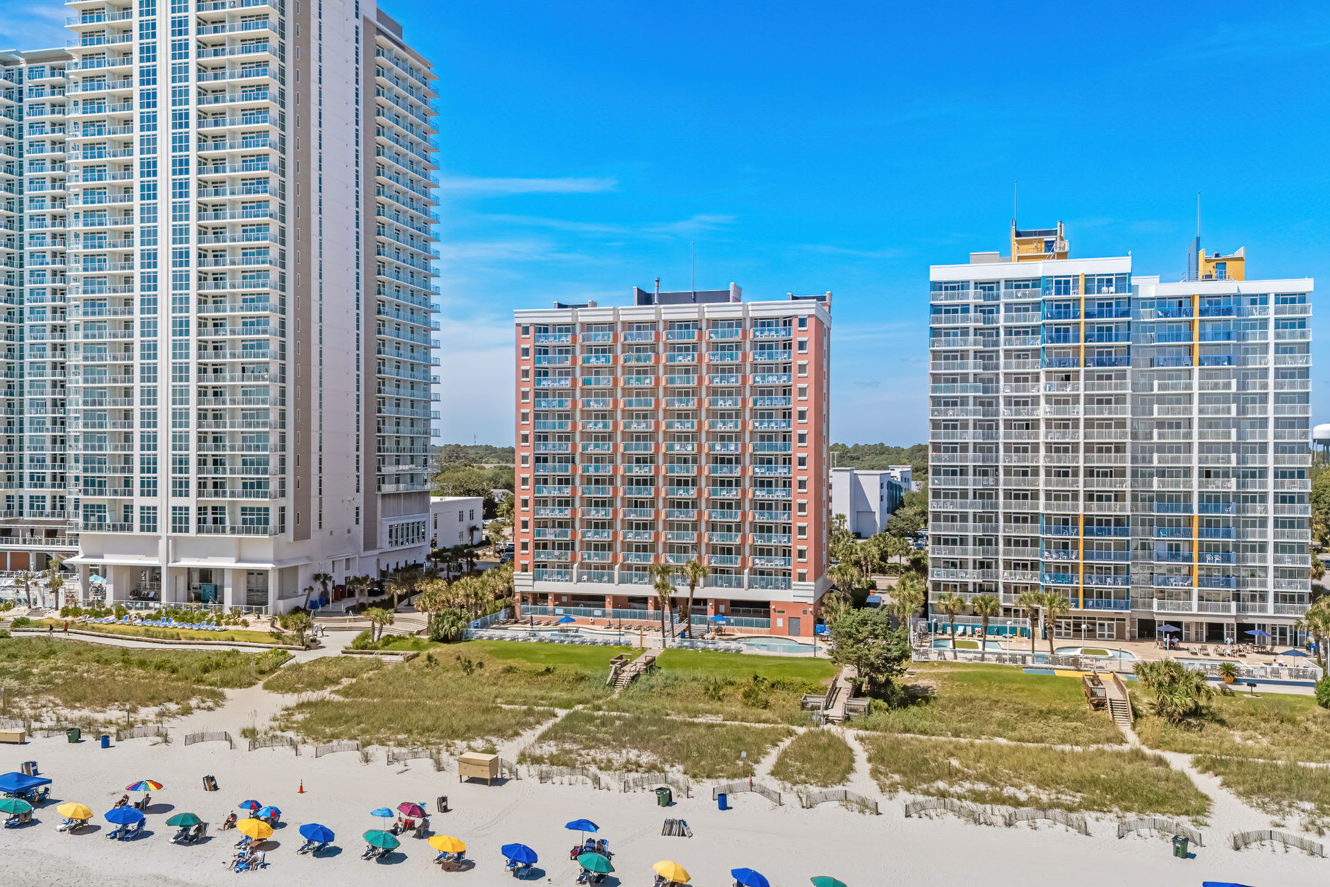 Roxanne Towers 1004 Oceanfront | Photo 53