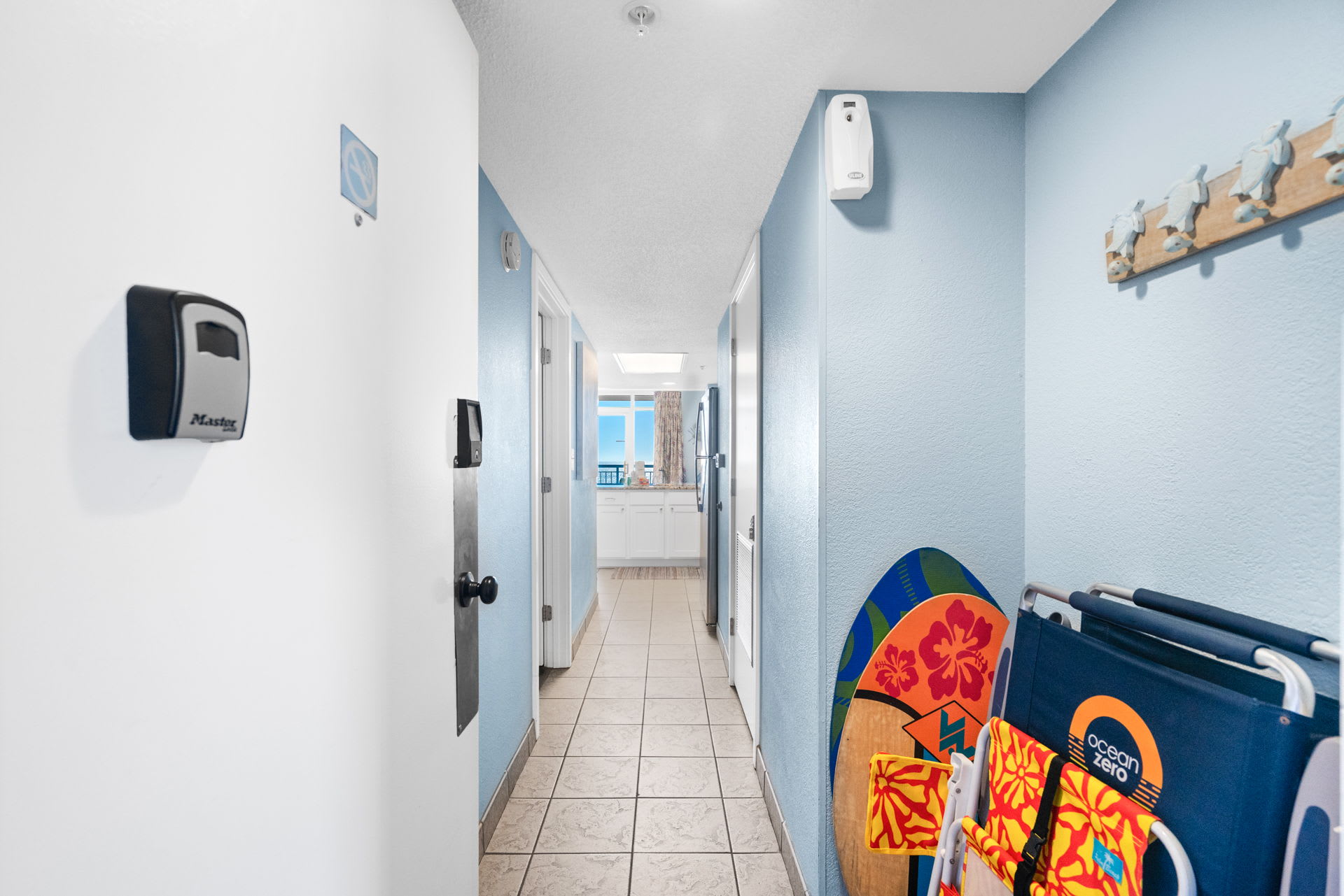Roxanne Towers 1004 Oceanfront | Photo 32