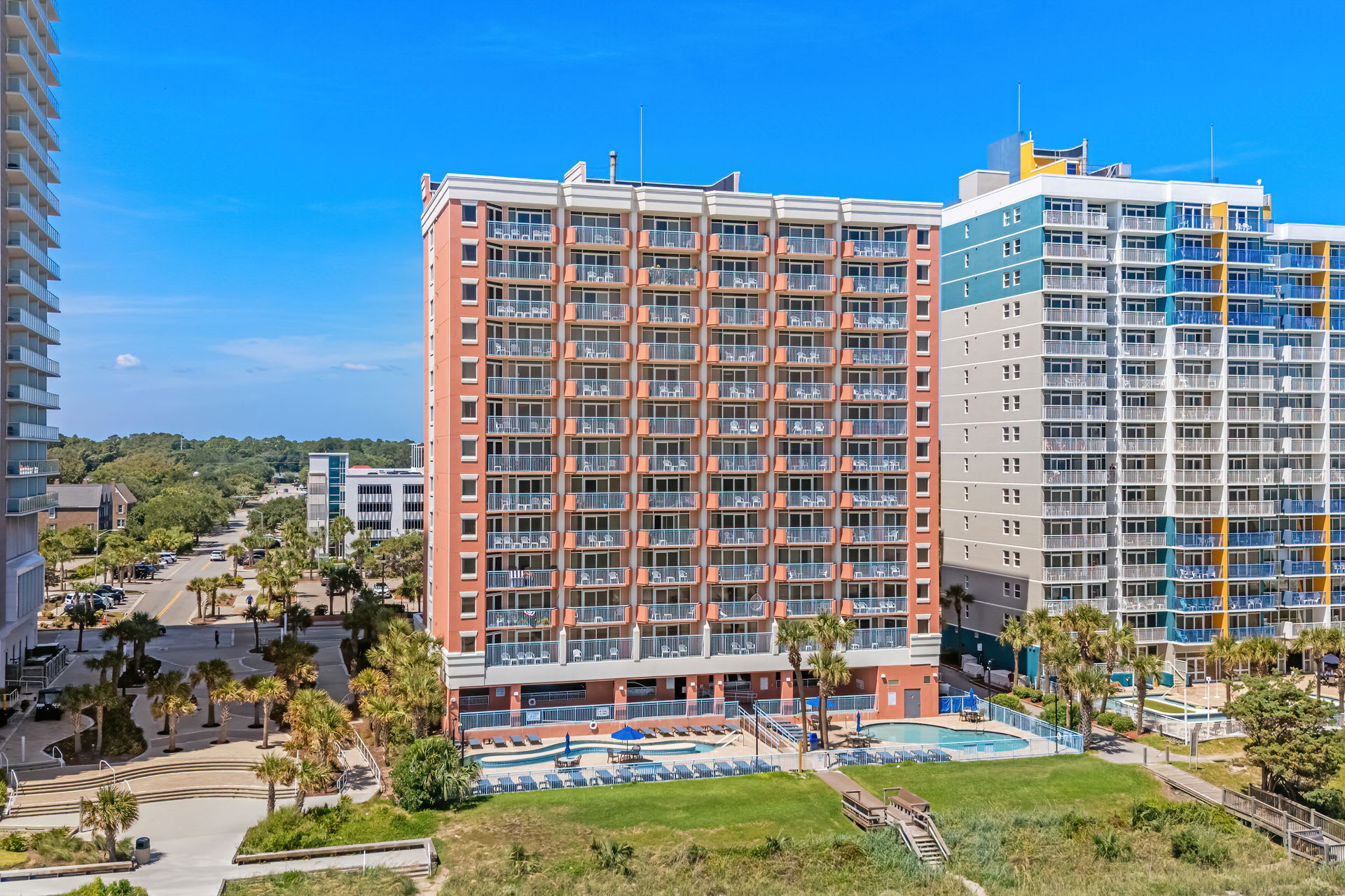 Roxanne Towers 1004 Oceanfront | Photo 54