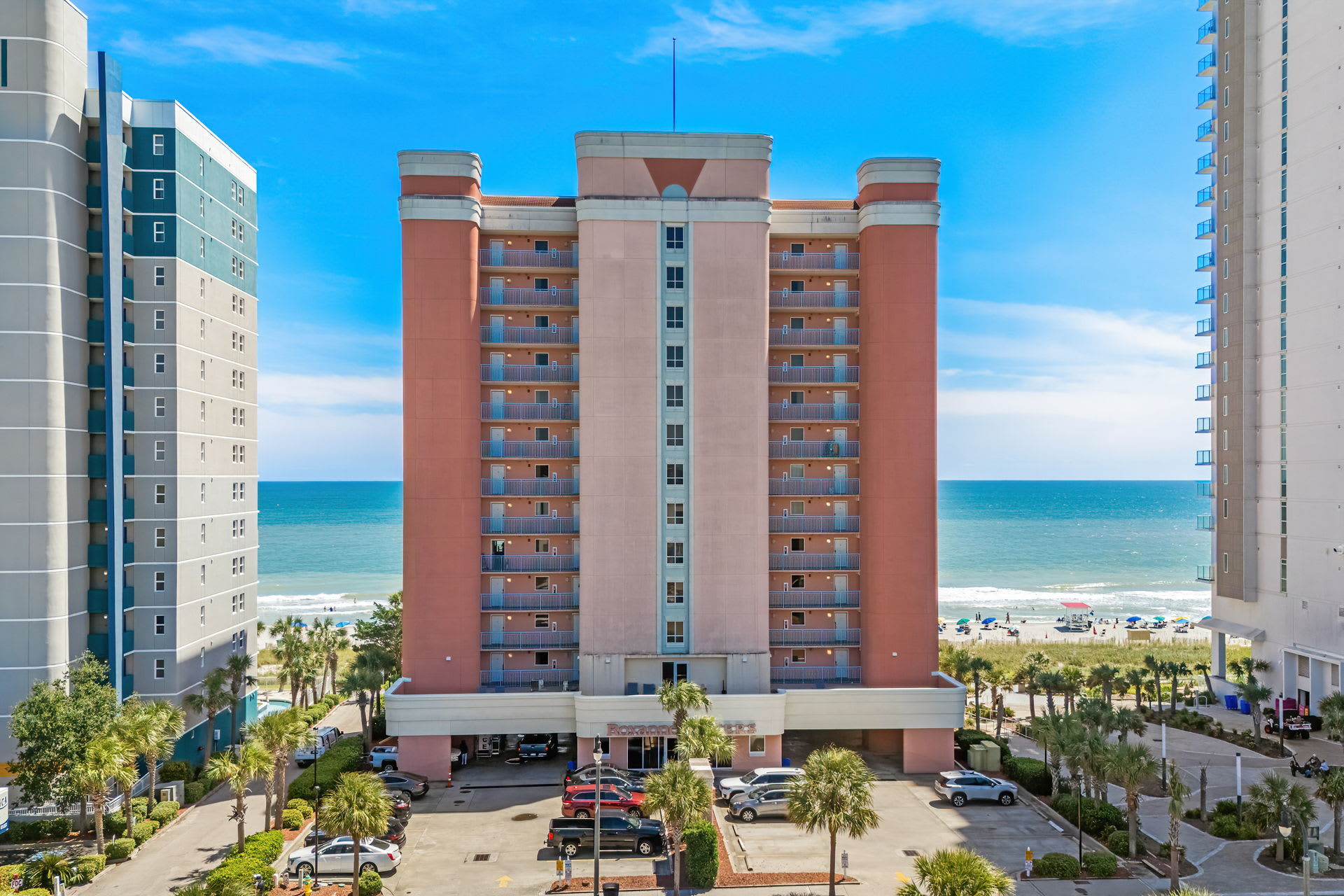 Roxanne Towers 1004 Oceanfront | Photo 46